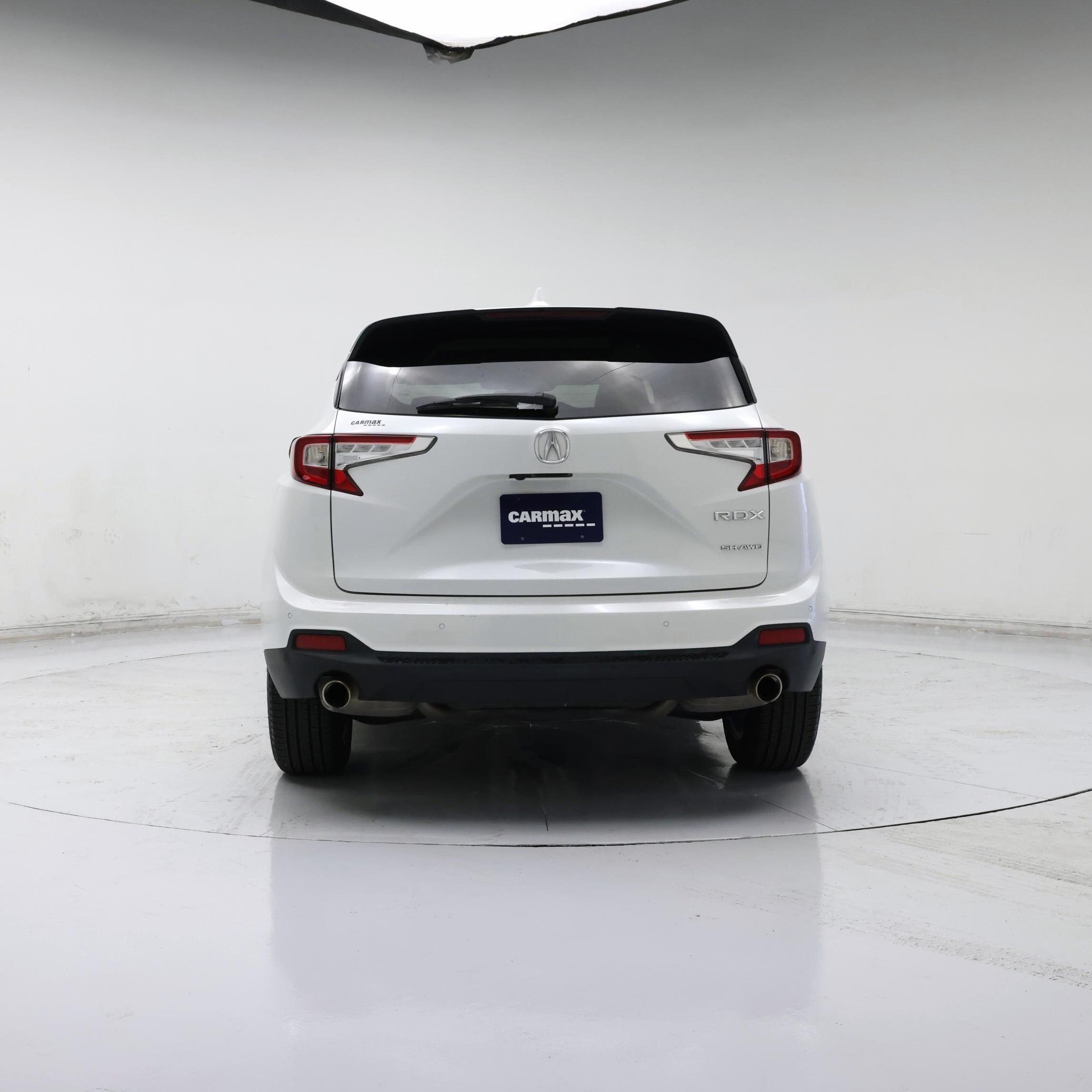 Thumbnail: 2020 Acura RDX - 6