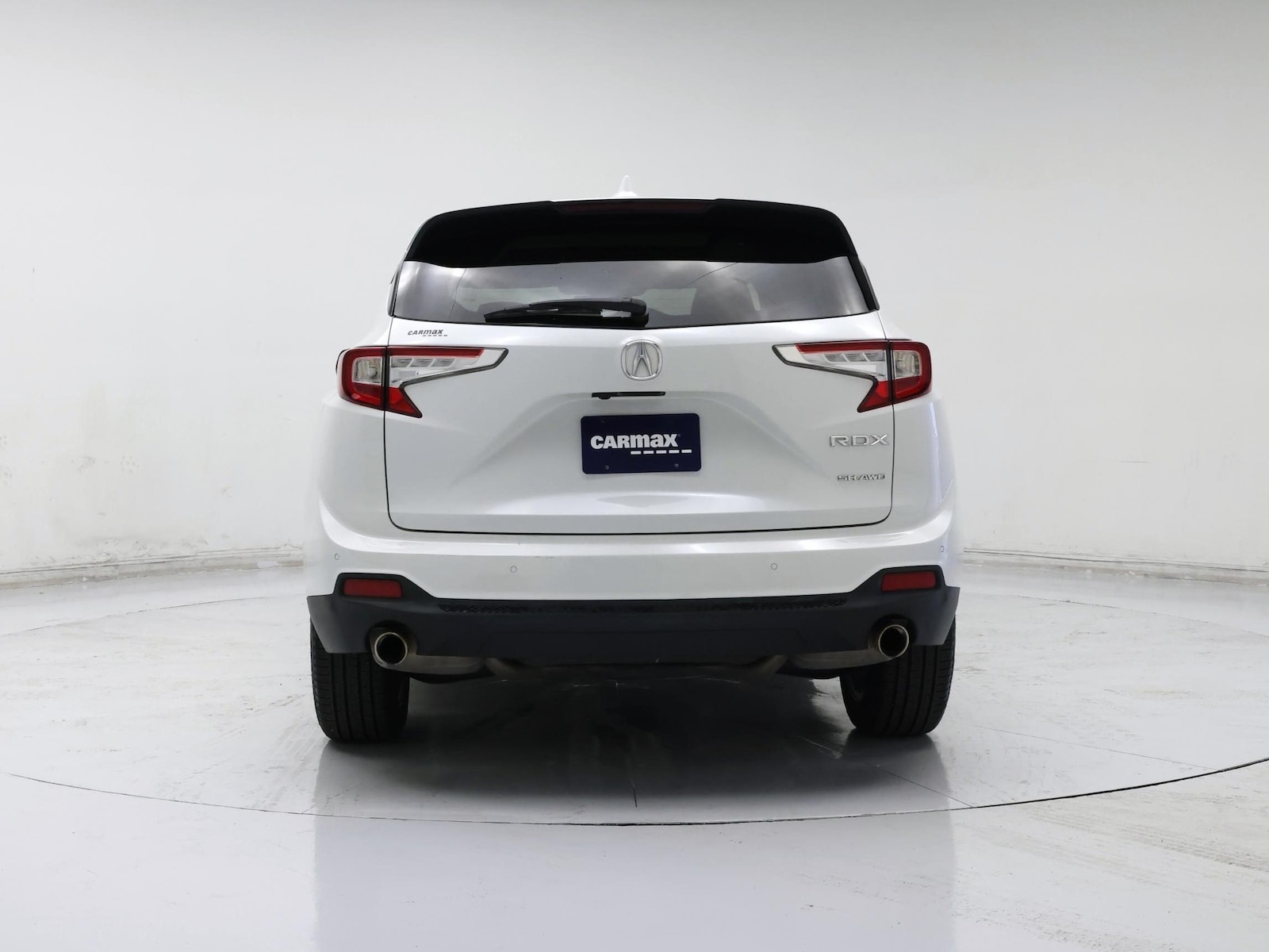 2020 Acura RDX Technology Package - Photo 7