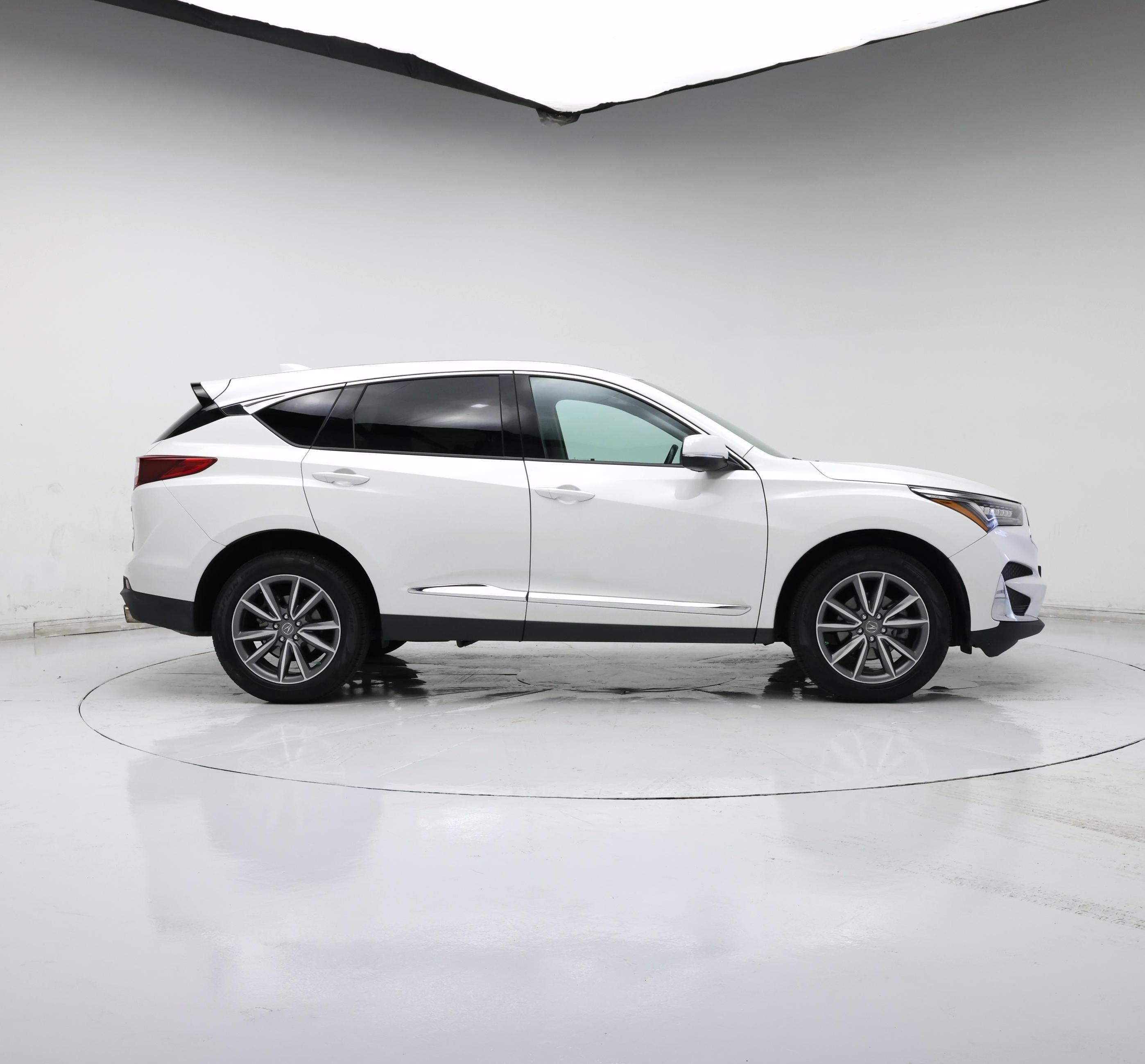 Thumbnail: 2020 Acura RDX - 7