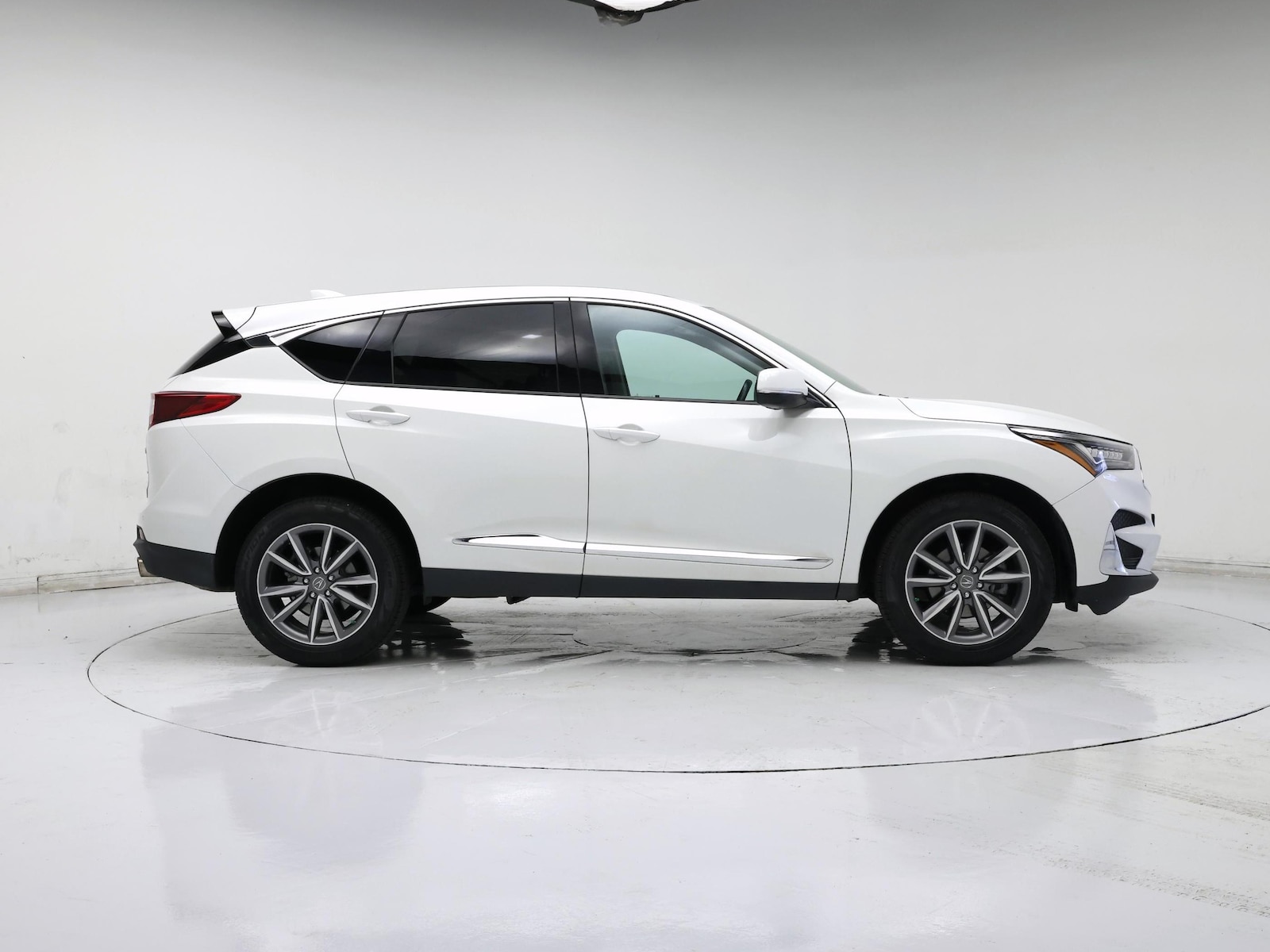 2020 Acura RDX Technology Package - Photo 8