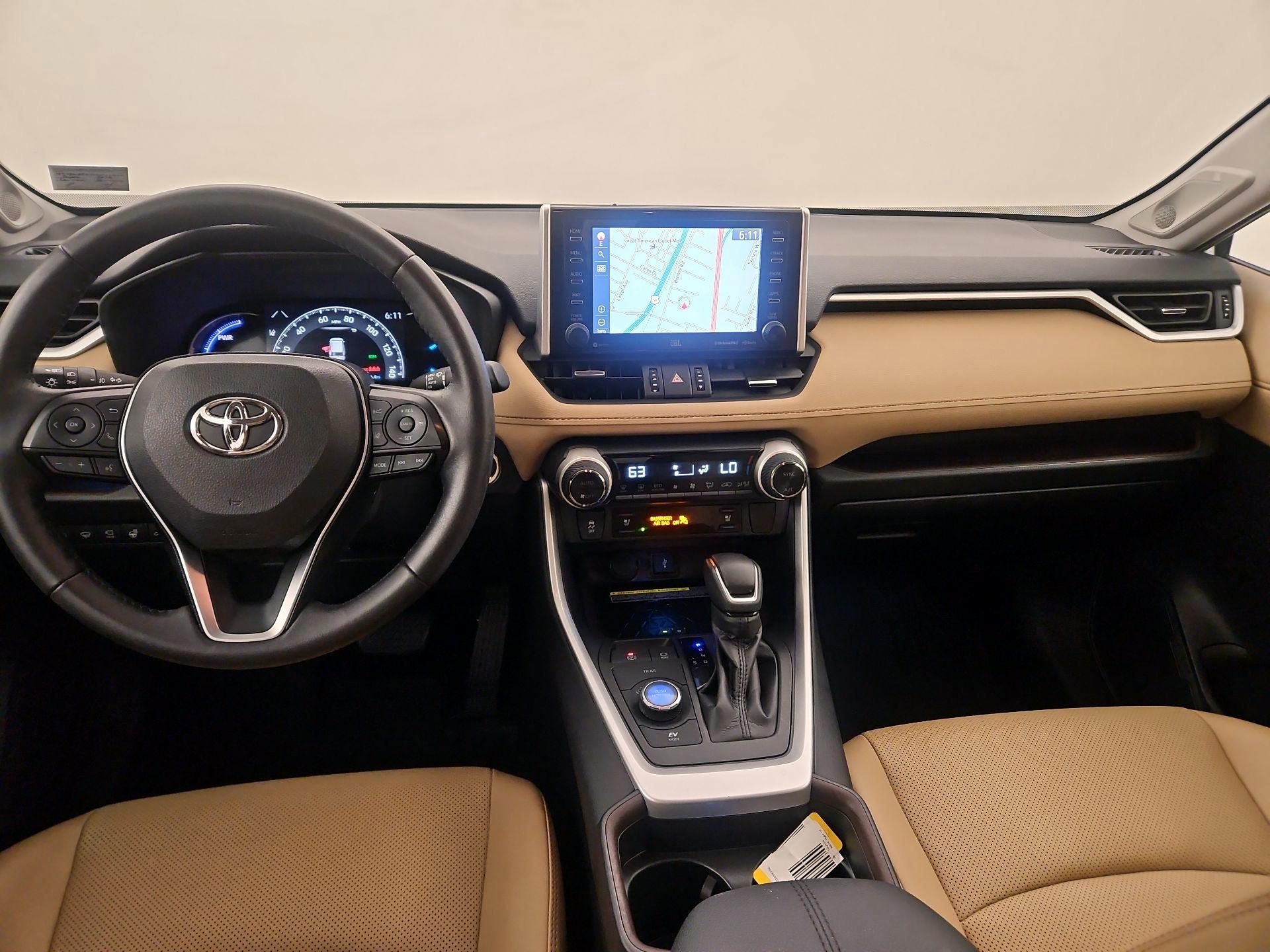Thumbnail: 2020 Toyota RAV4 - 9