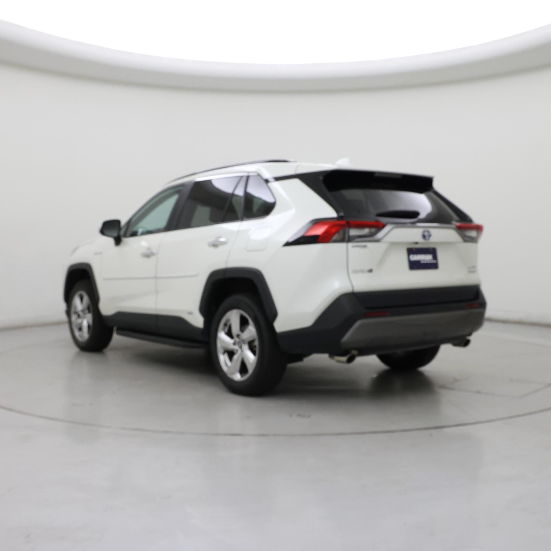 Thumbnail: 2020 Toyota RAV4 - 2