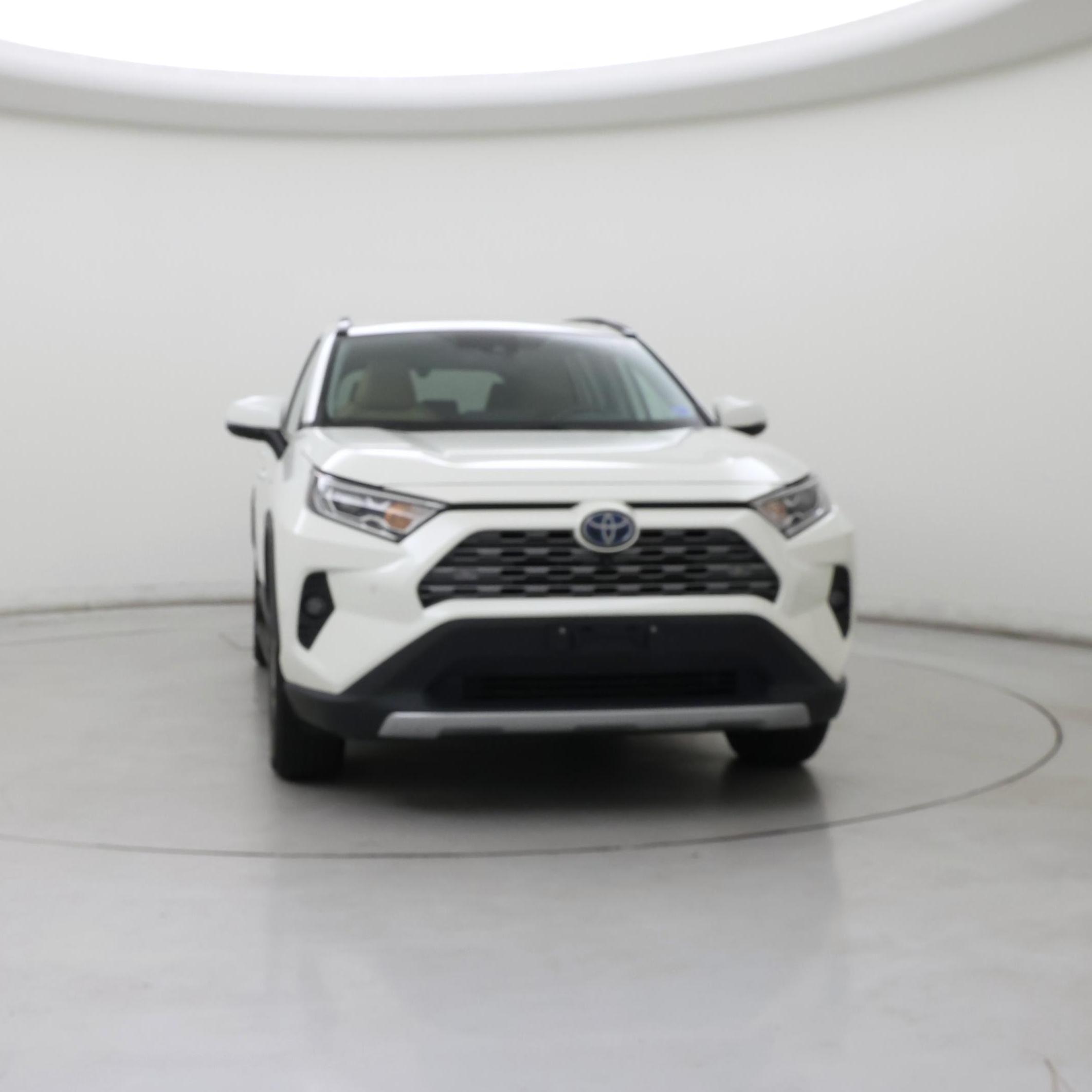 Thumbnail: 2020 Toyota RAV4 - 5