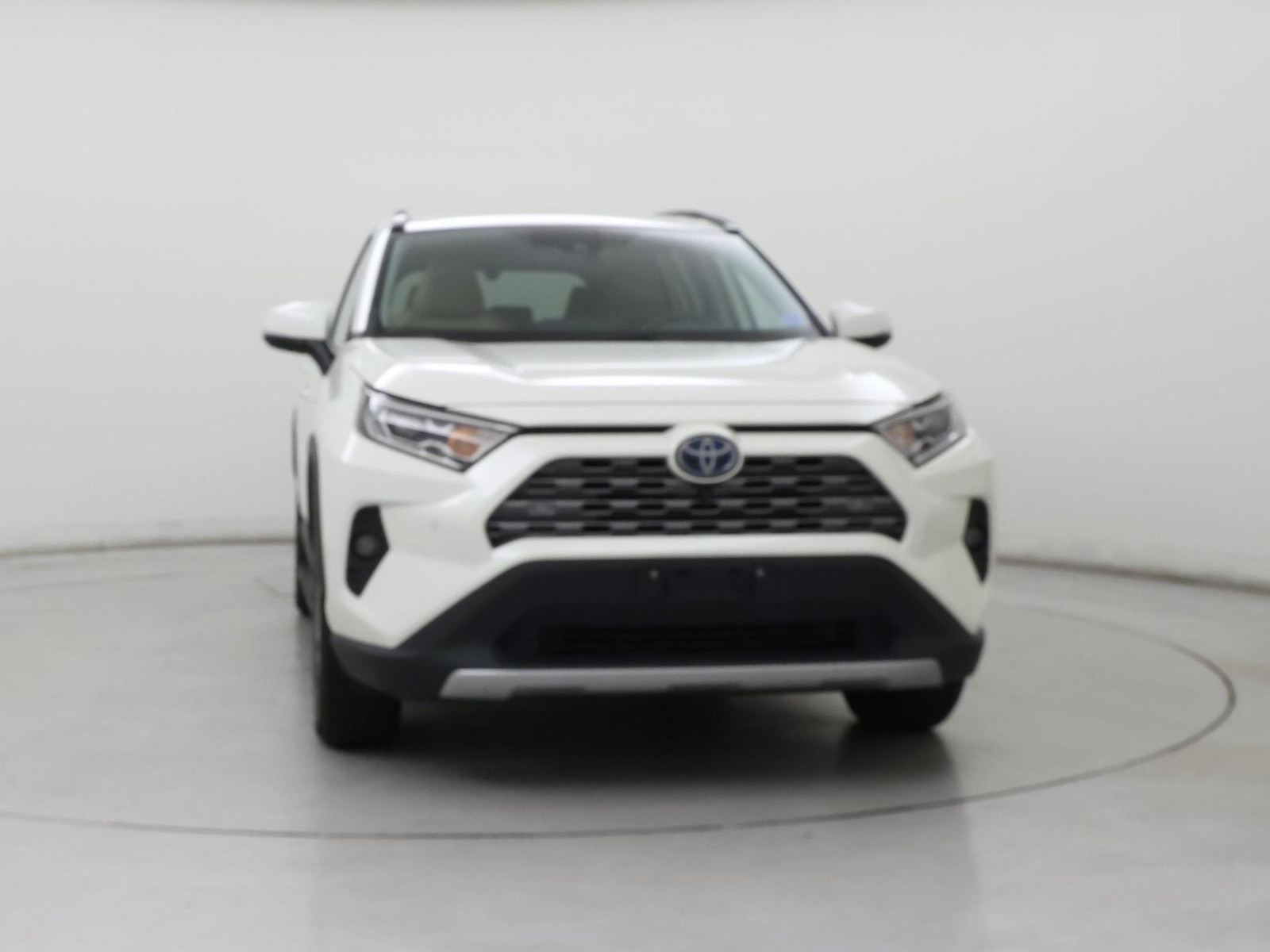 2020 Toyota RAV4 Limited - Photo 6