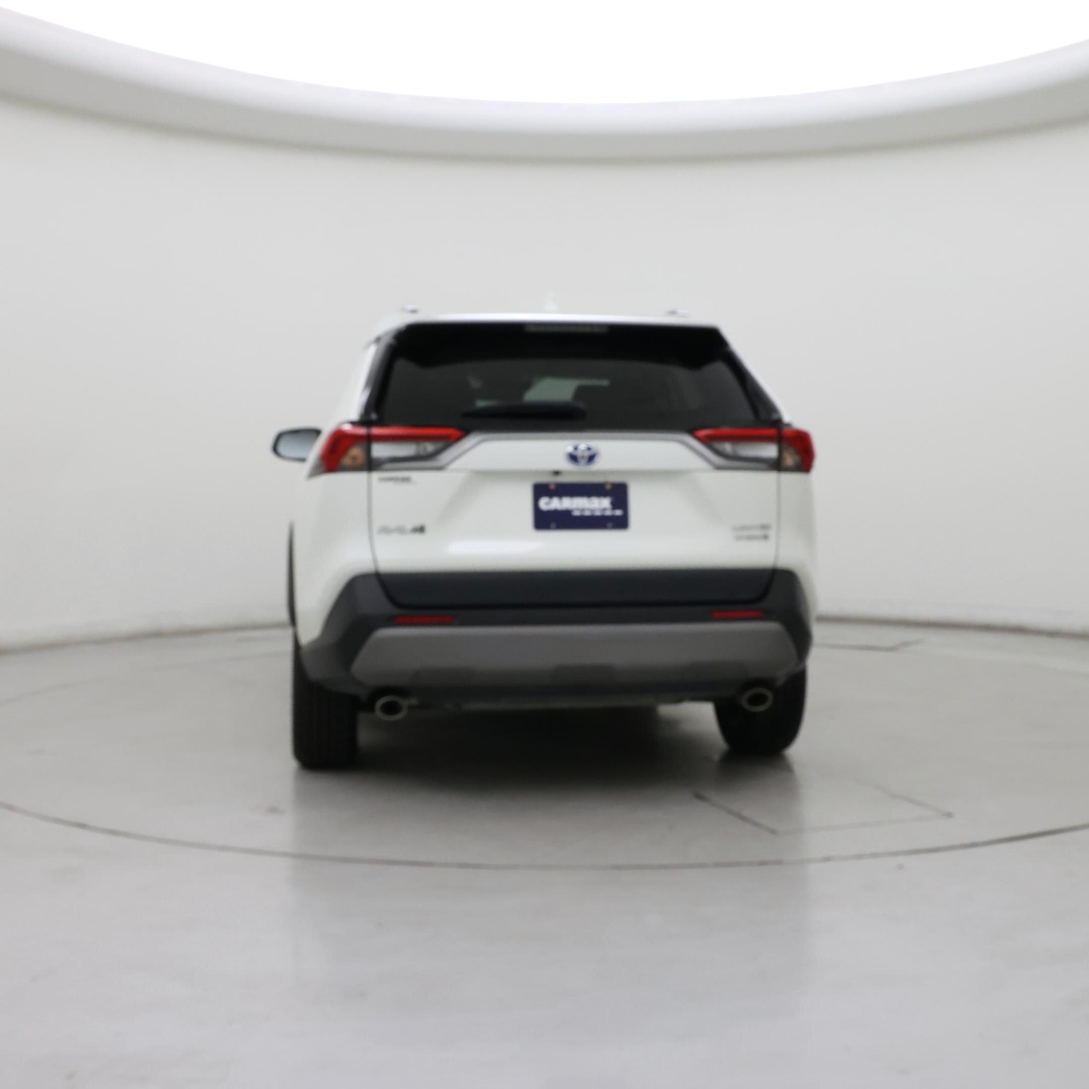 Thumbnail: 2020 Toyota RAV4 - 6