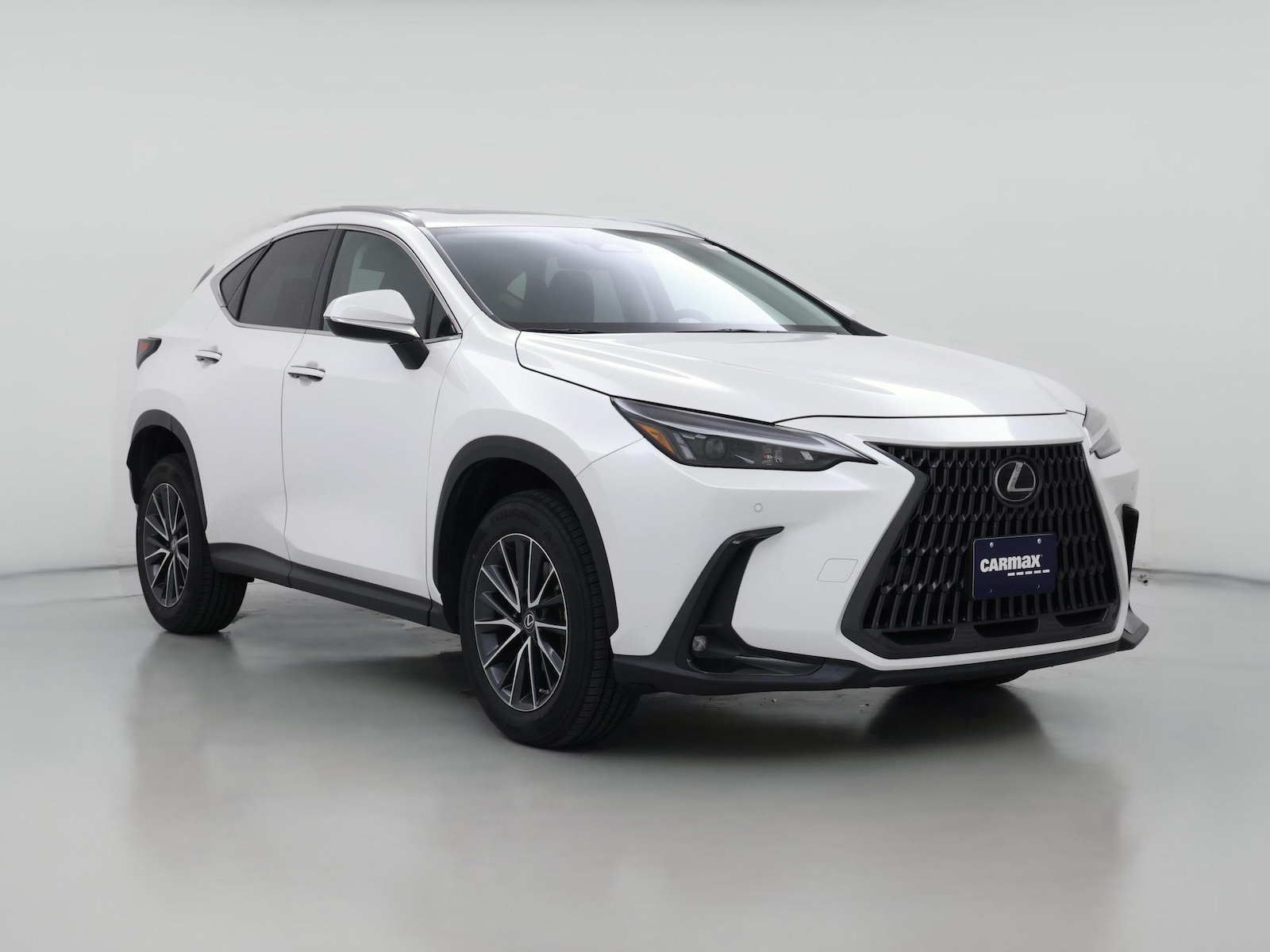 2023 Lexus NX