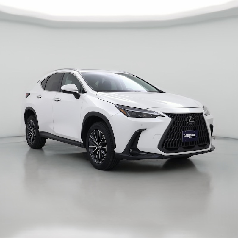 2023 Lexus NX 350 Premium