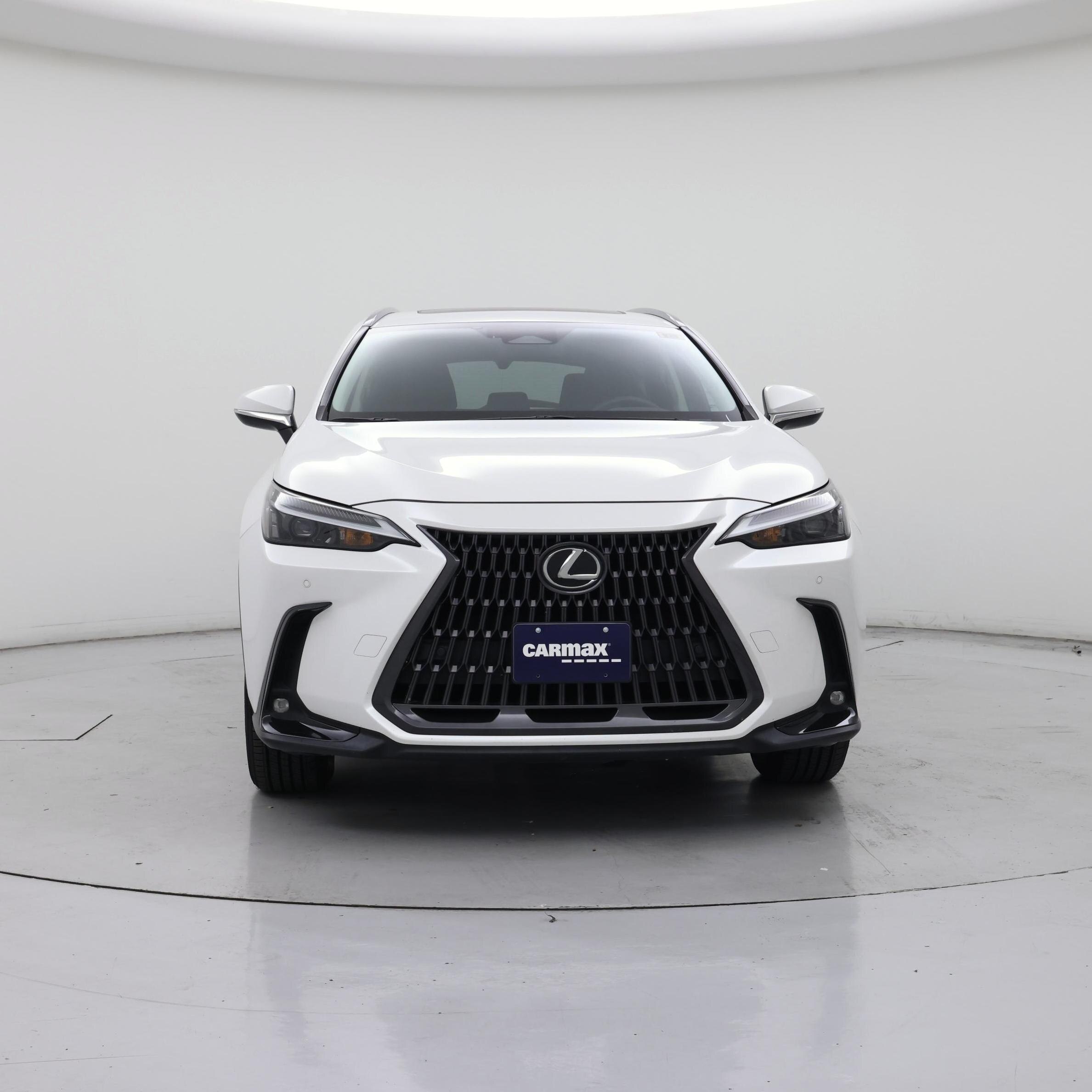 Thumbnail: 2023 Lexus NX - 5