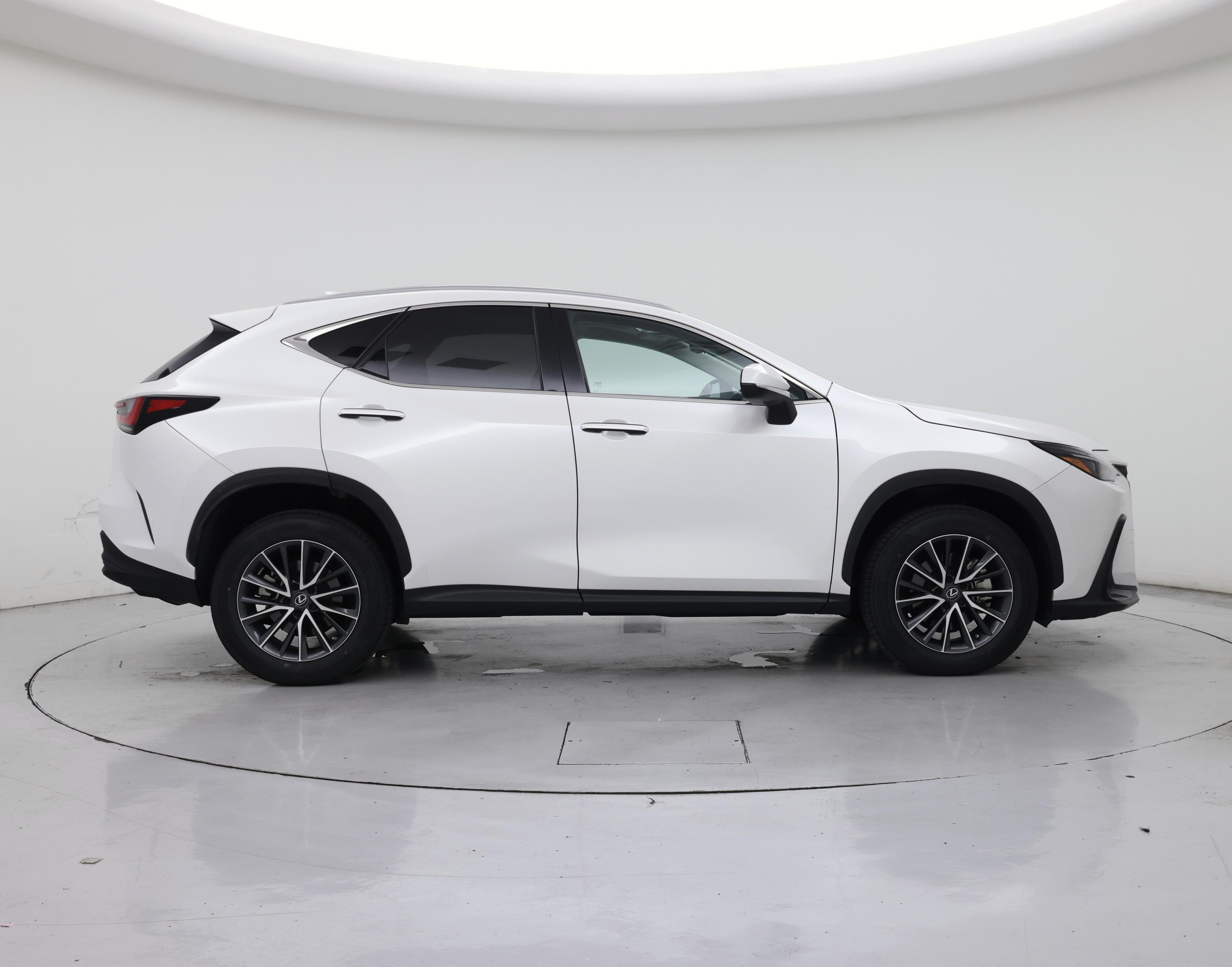 Thumbnail: 2023 Lexus NX - 7