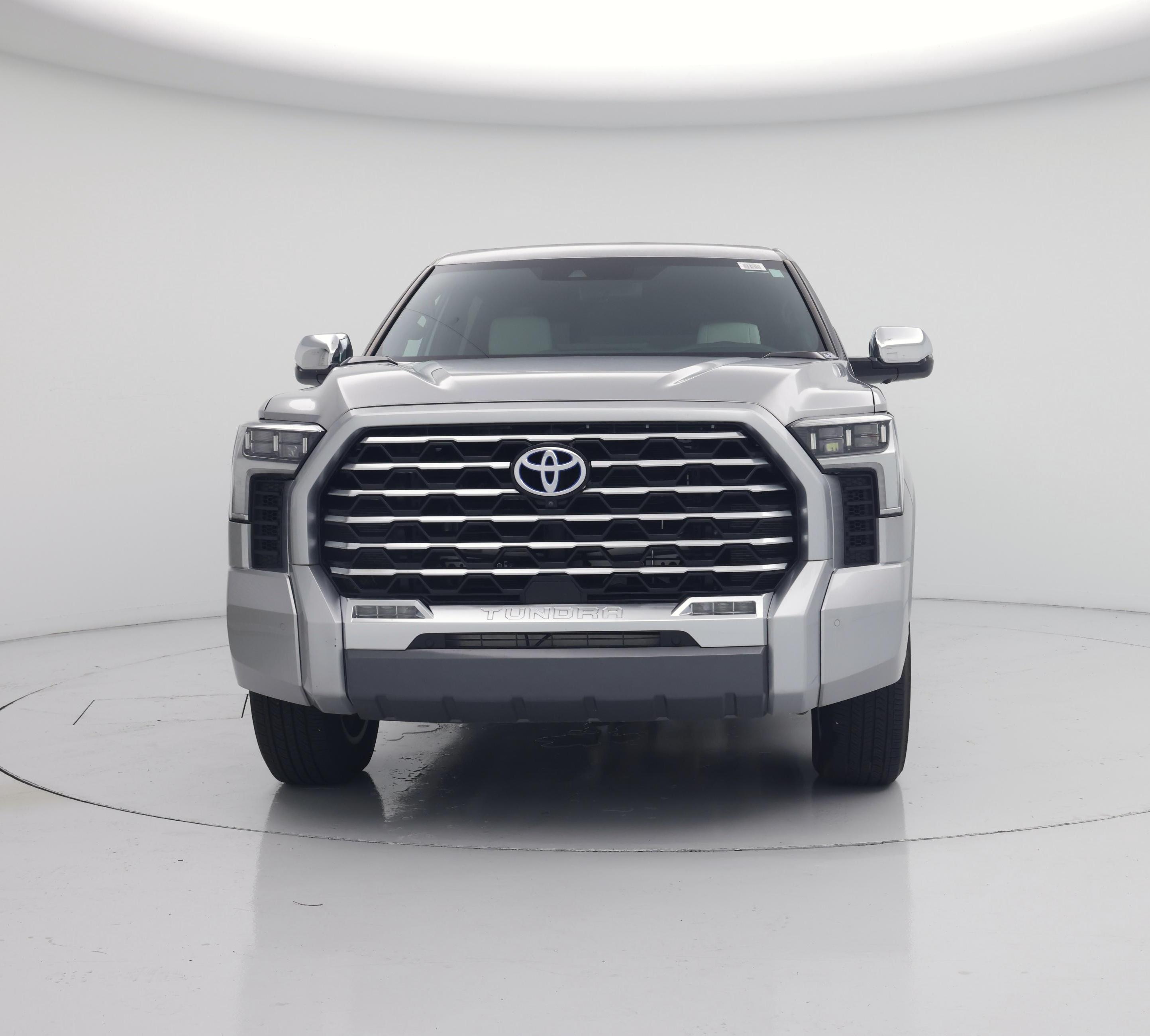 Thumbnail: 2024 Toyota Tundra - 5