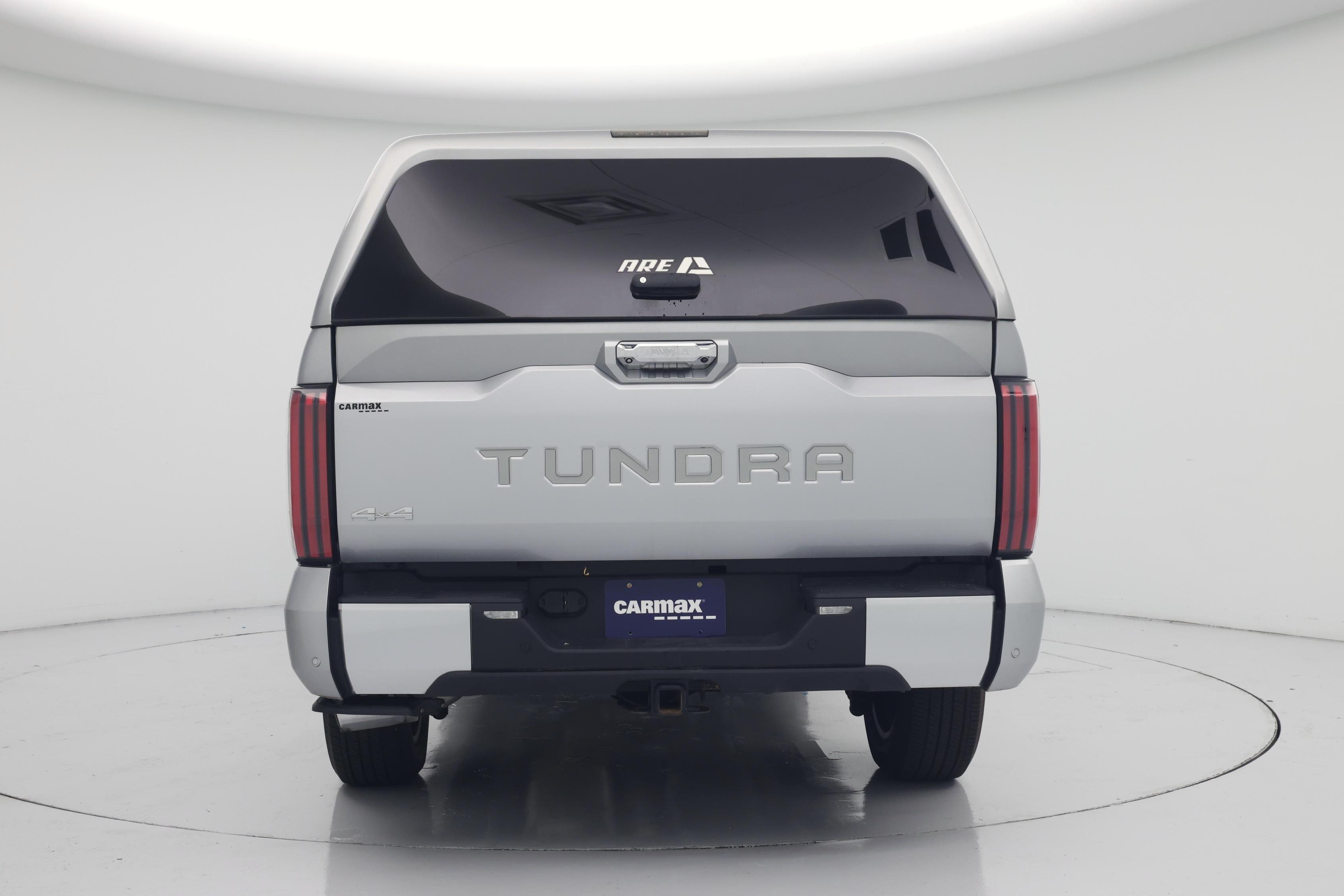 Thumbnail: 2024 Toyota Tundra - 6