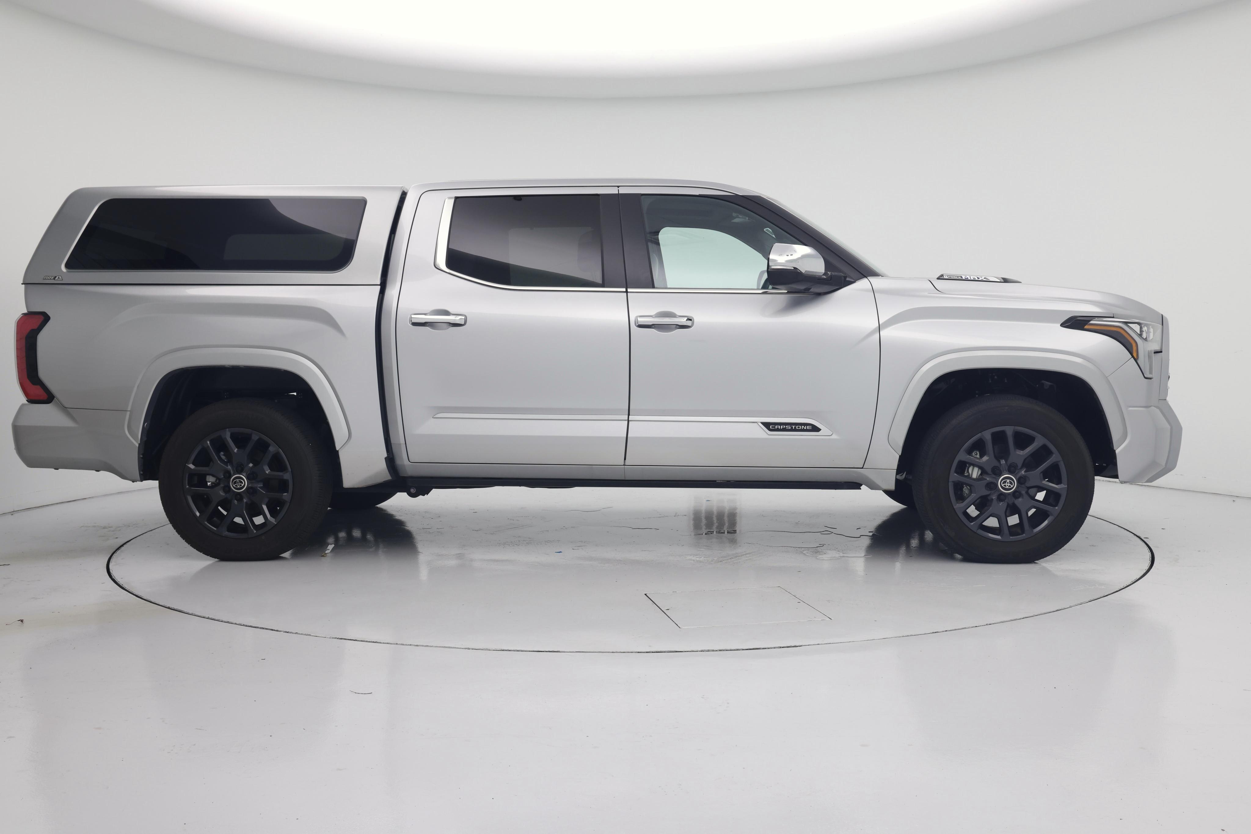 Thumbnail: 2024 Toyota Tundra - 7