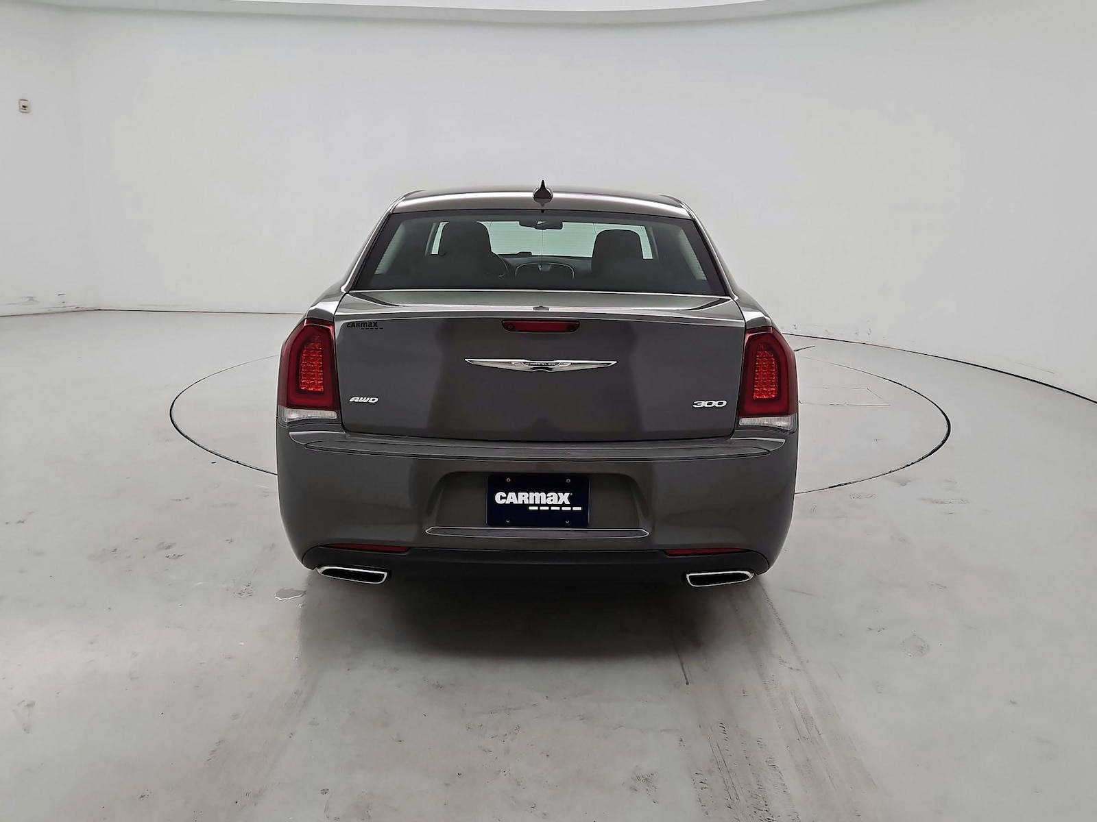 2018 Chrysler 300 Touring - Photo 6