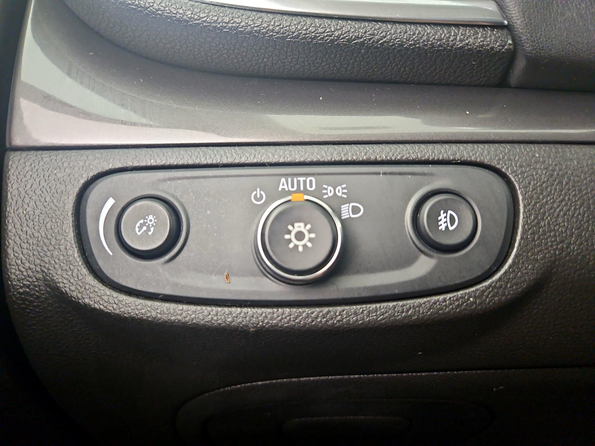 Thumbnail: 2017 Buick Encore - 13