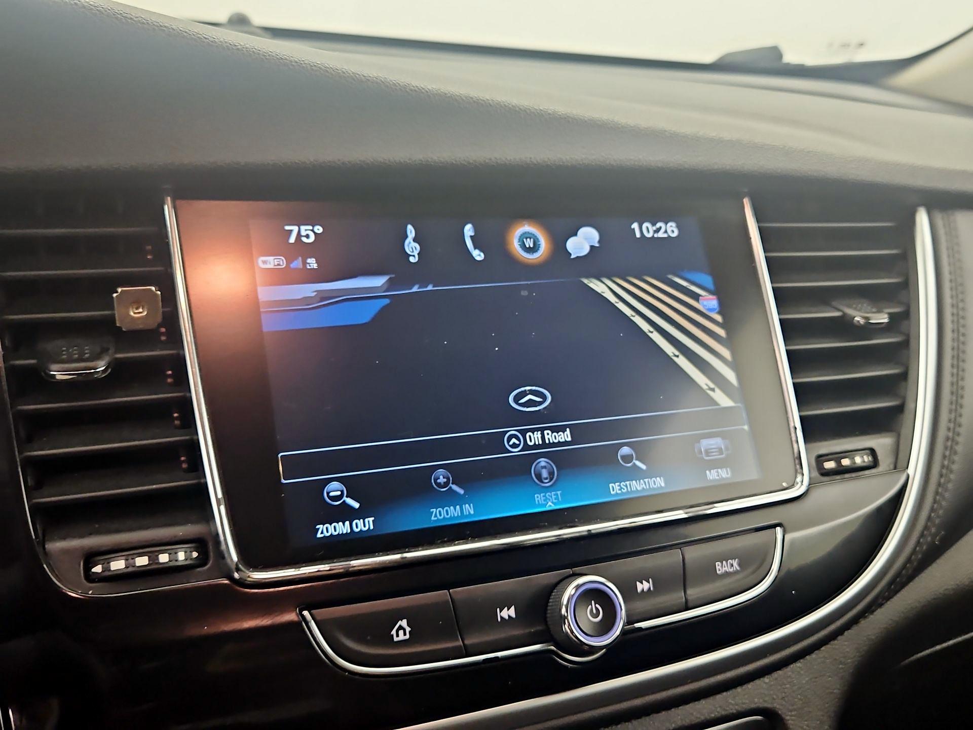 Thumbnail: 2017 Buick Encore - 14