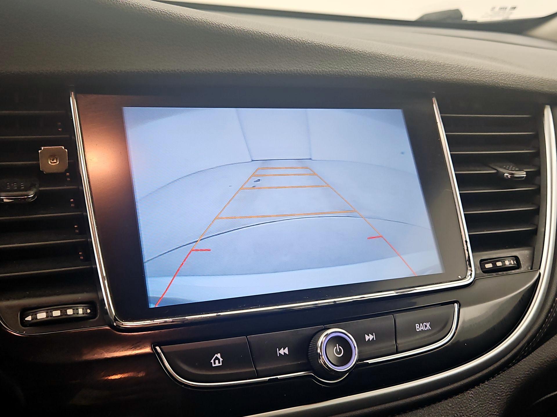 Thumbnail: 2017 Buick Encore - 15