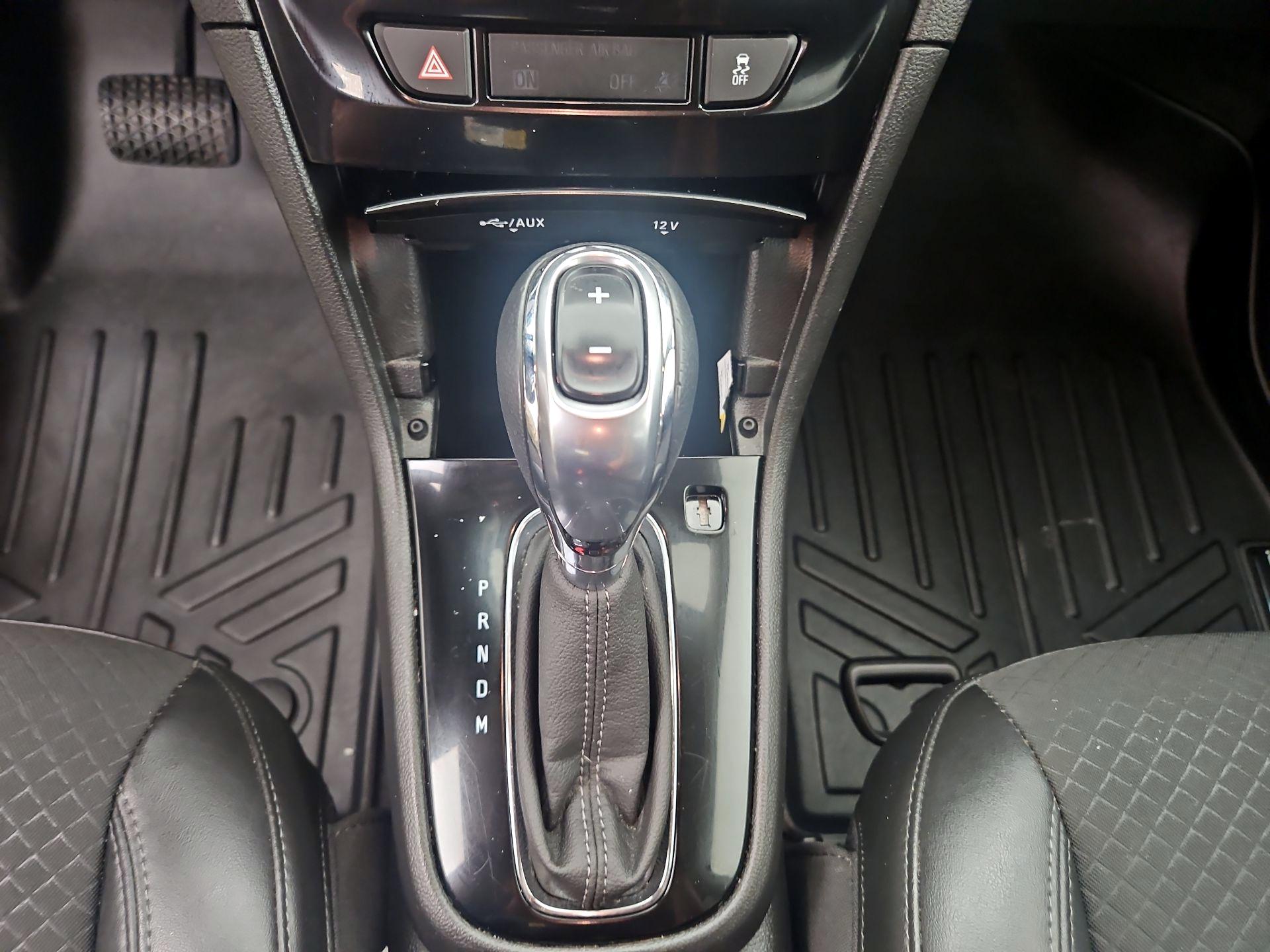 Thumbnail: 2017 Buick Encore - 18