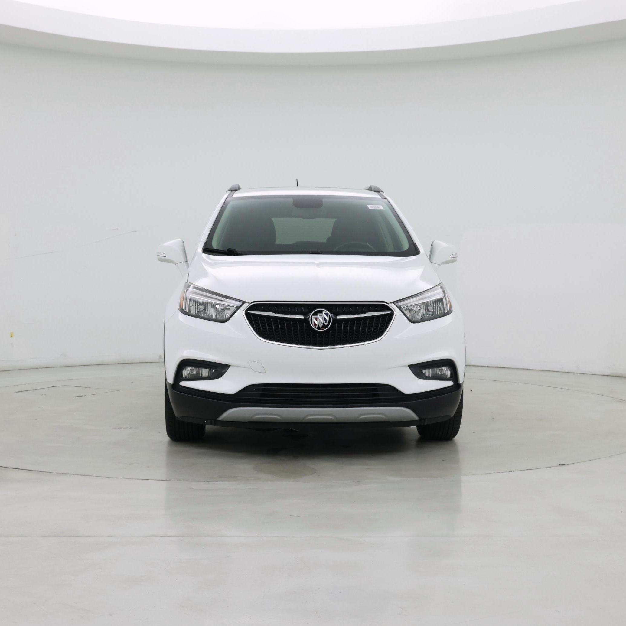 Thumbnail: 2017 Buick Encore - 5
