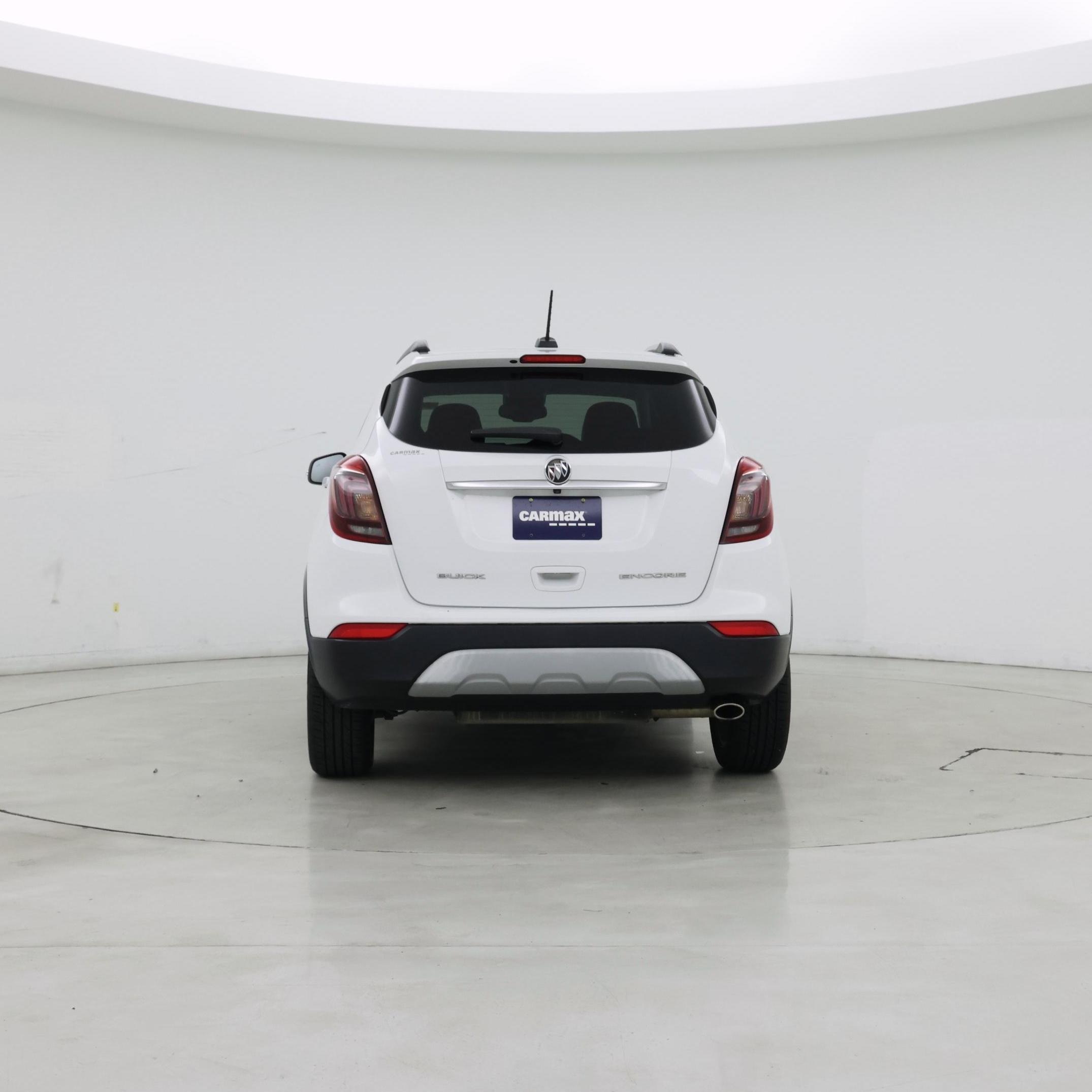 Thumbnail: 2017 Buick Encore - 6