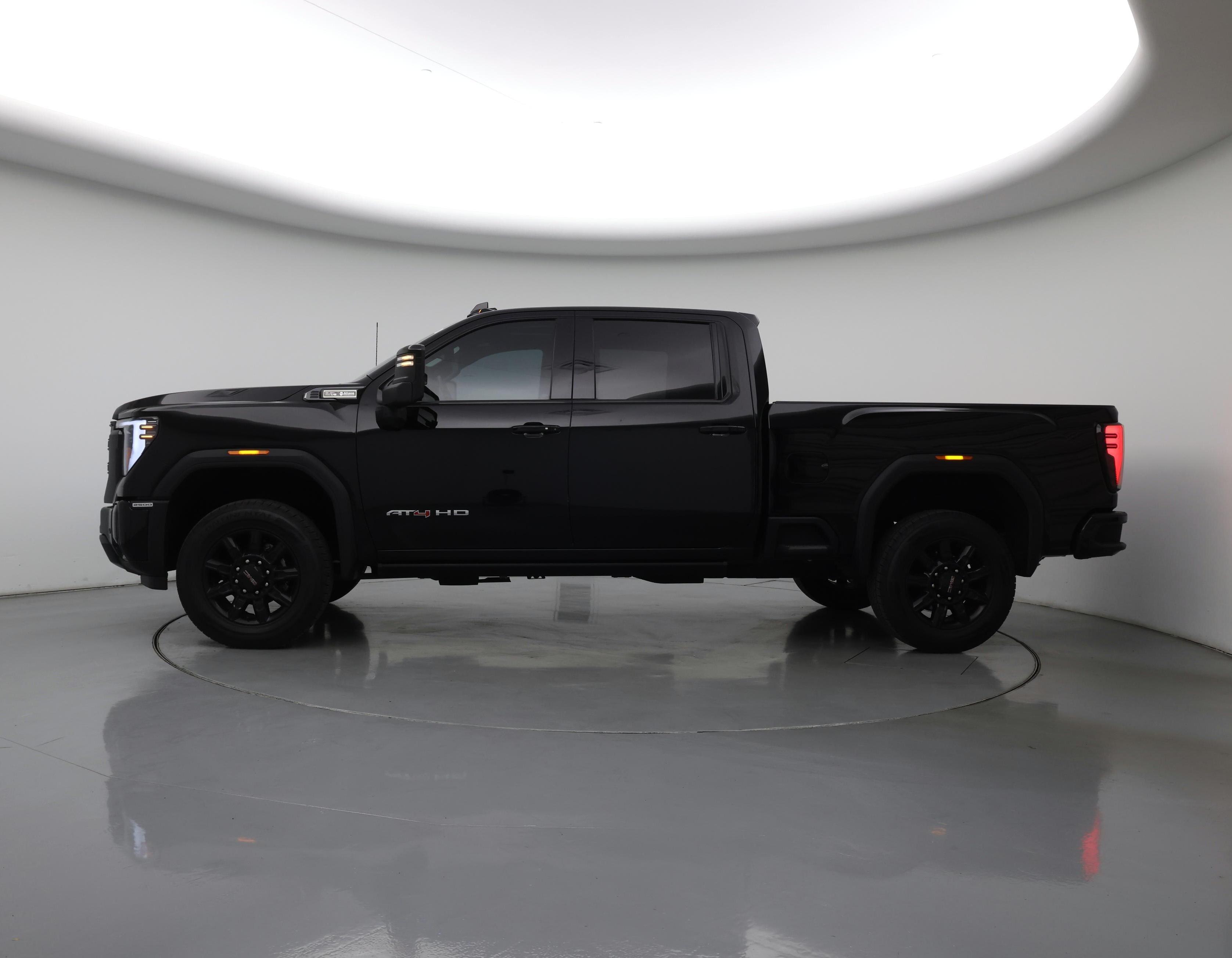 Thumbnail: 2024 GMC Sierra 2500 - 3