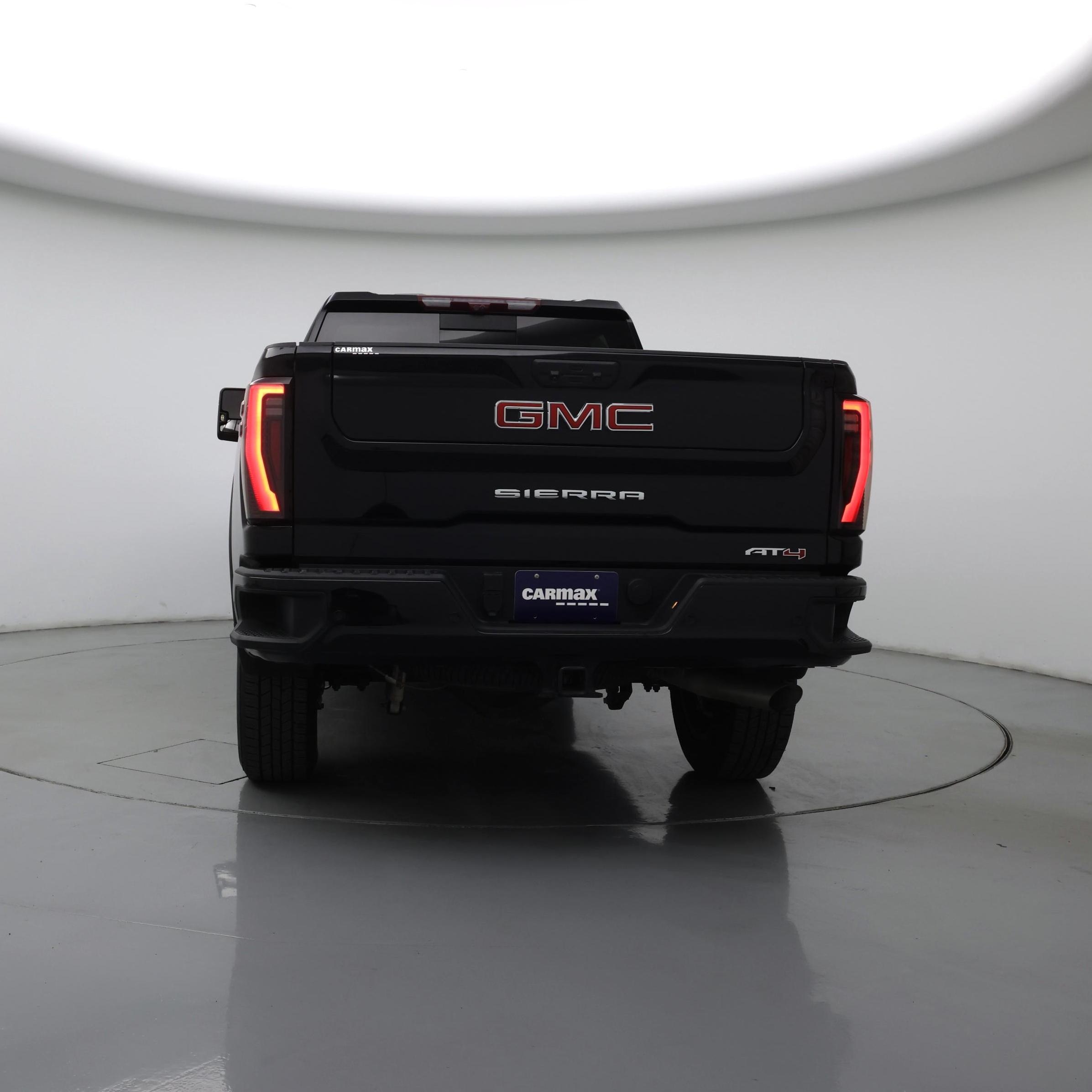 Thumbnail: 2024 GMC Sierra 2500 - 6