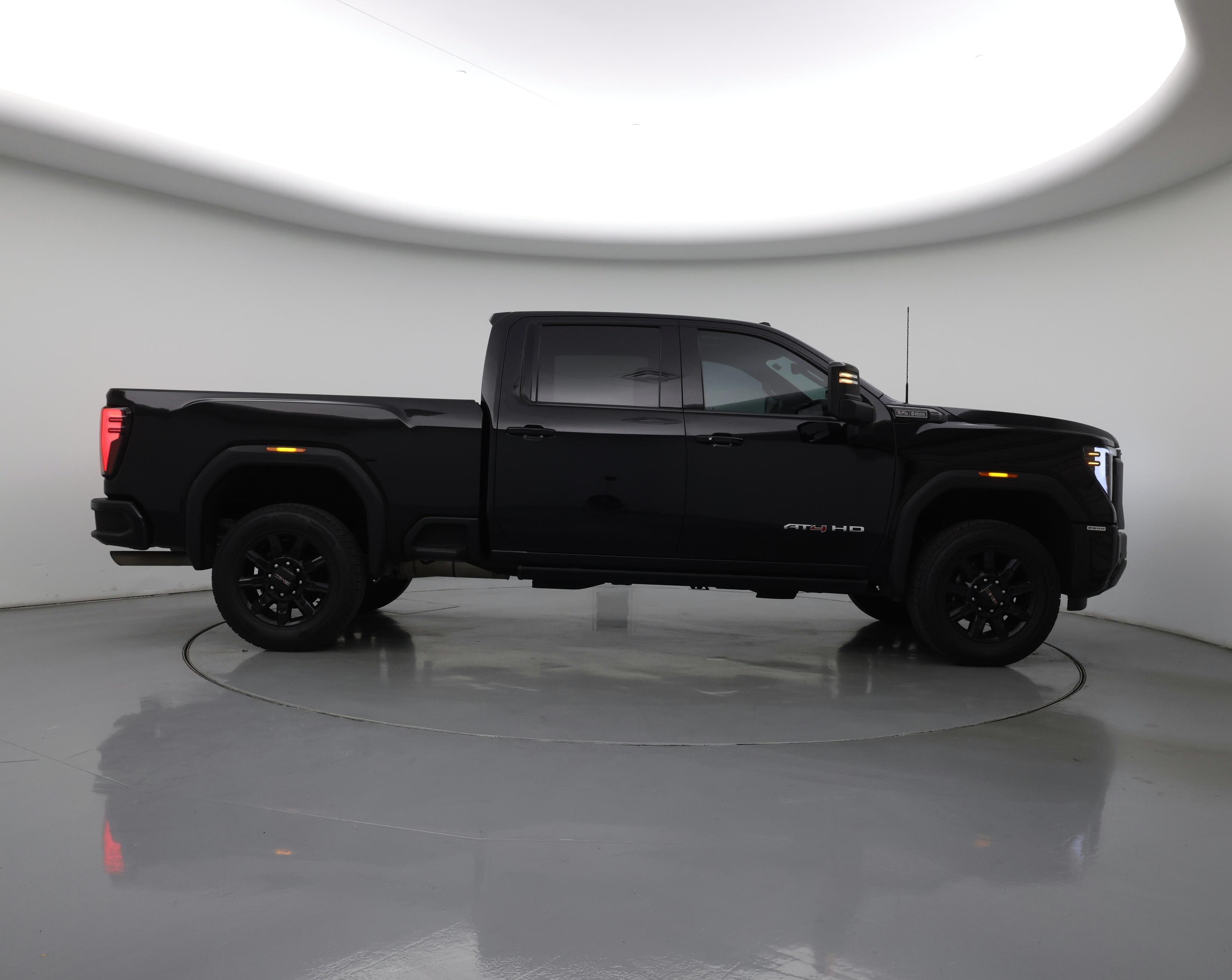 Thumbnail: 2024 GMC Sierra 2500 - 7