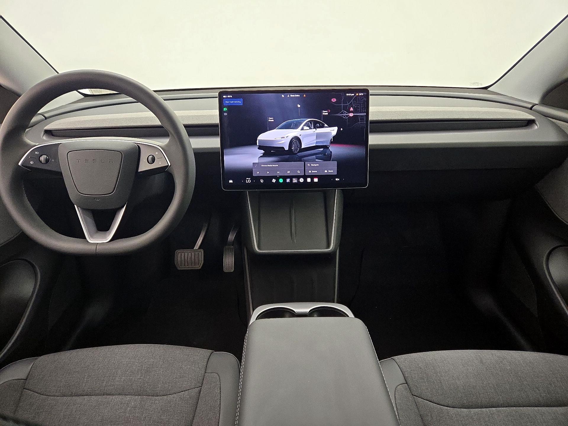 Thumbnail: 2026 Tesla Model Y - 9