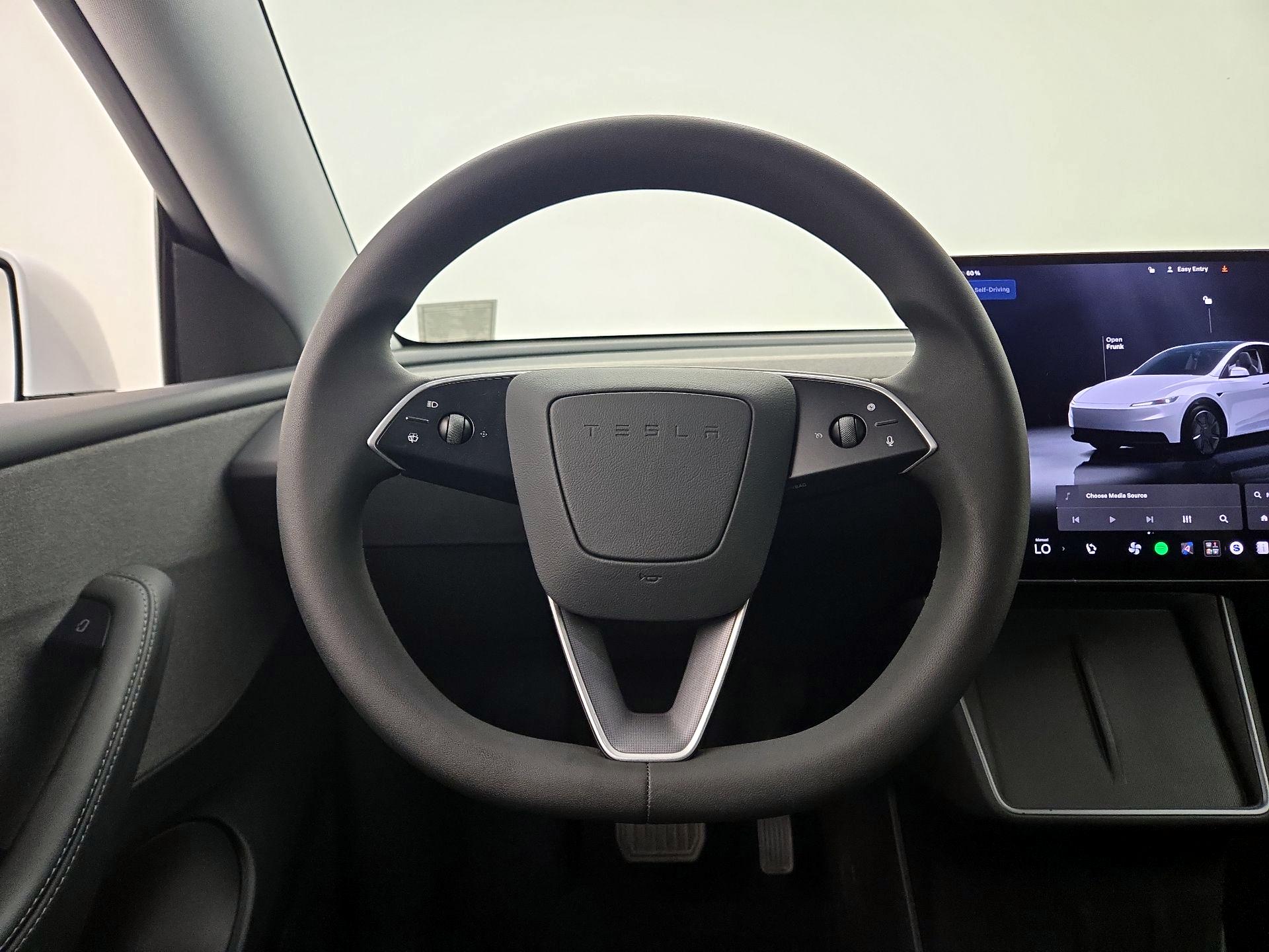 Thumbnail: 2026 Tesla Model Y - 10