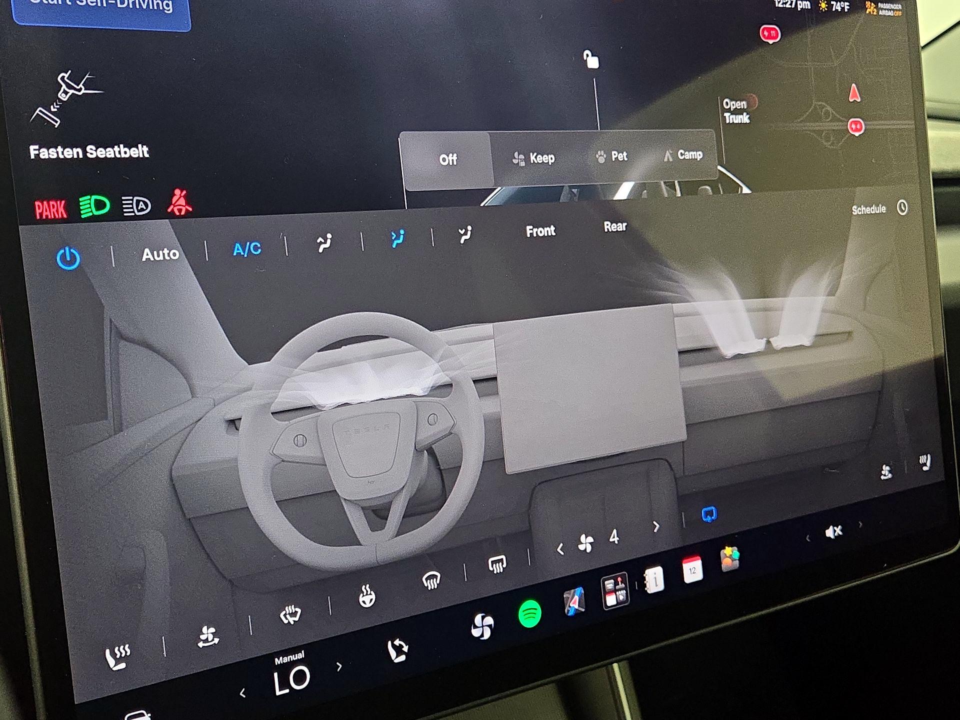 Thumbnail: 2026 Tesla Model Y - 16