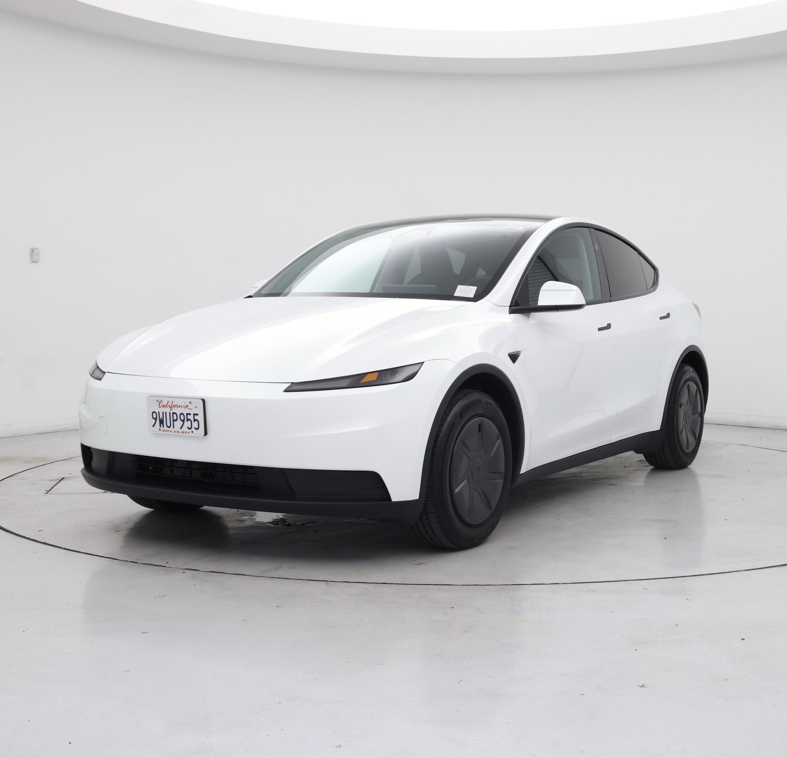 Thumbnail: 2026 Tesla Model Y - 4