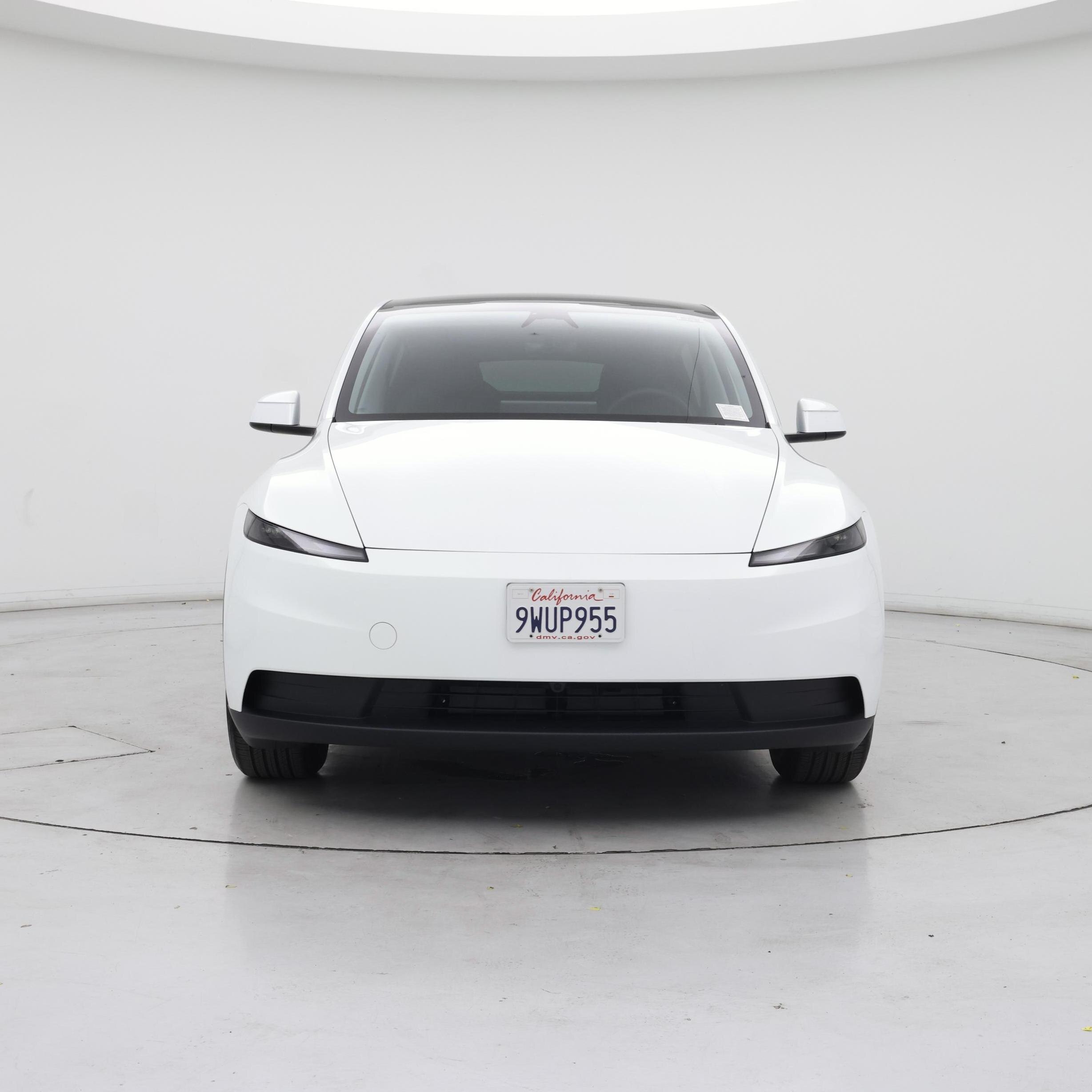 Thumbnail: 2026 Tesla Model Y - 5