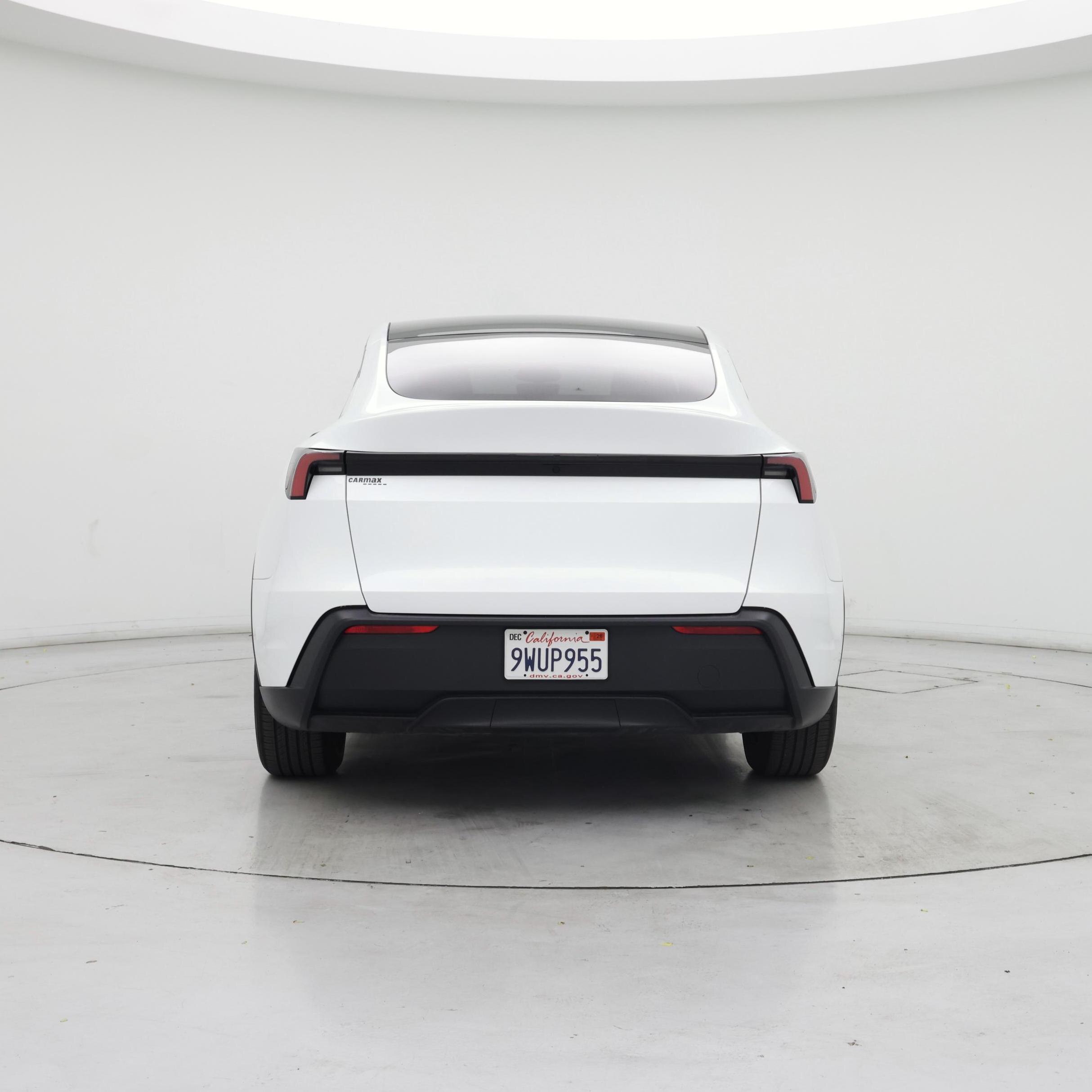 Thumbnail: 2026 Tesla Model Y - 6