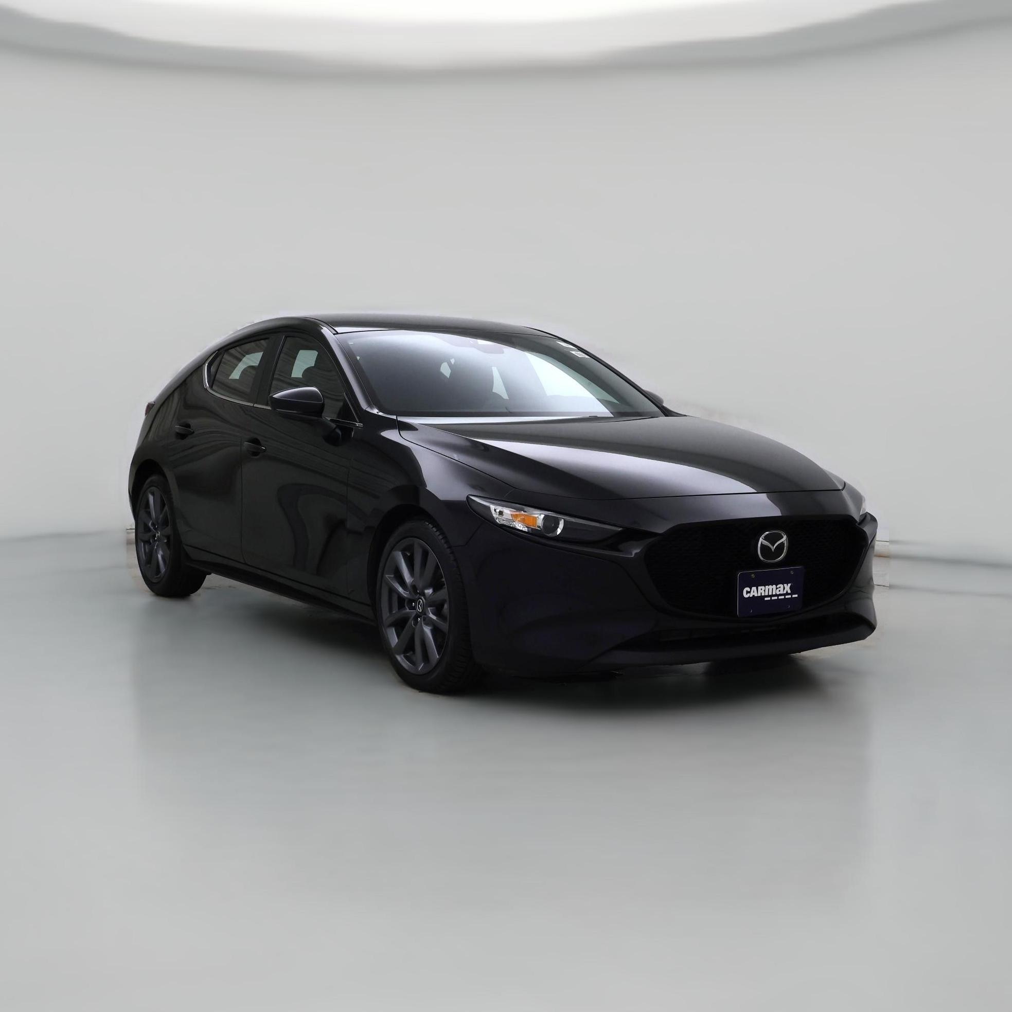 Thumbnail: 2021 Mazda Mazda3 - 1