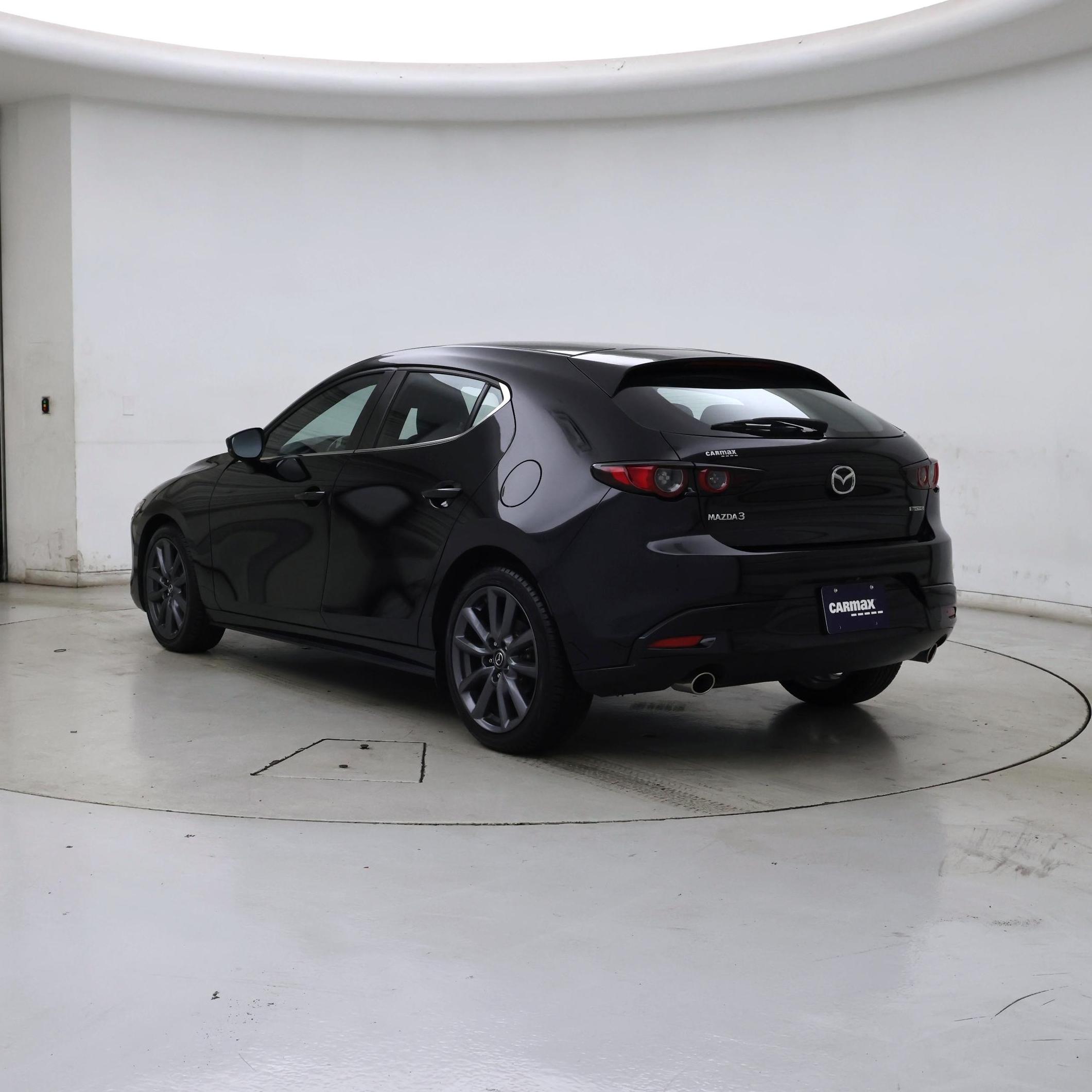 Thumbnail: 2021 Mazda Mazda3 - 2