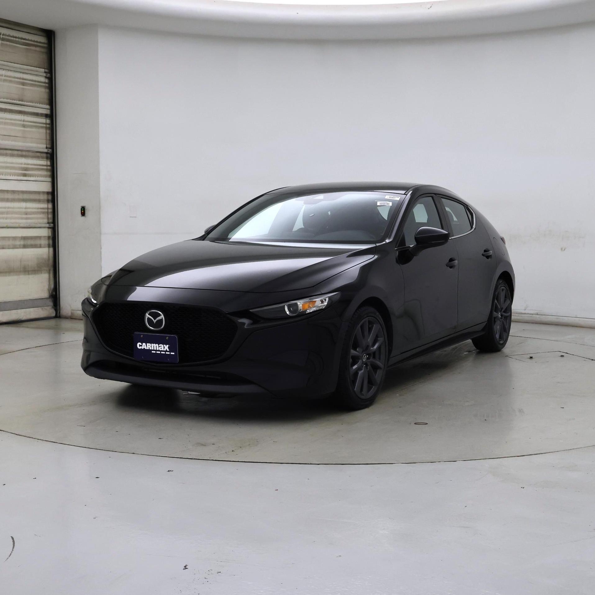 Thumbnail: 2021 Mazda Mazda3 - 4