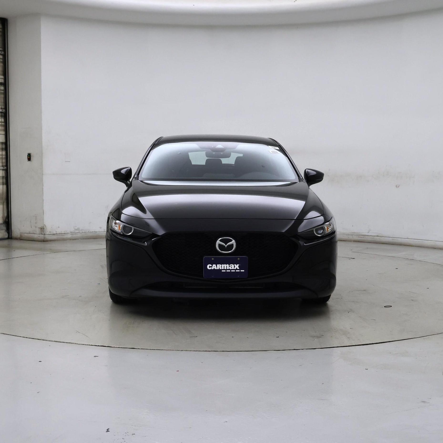 Thumbnail: 2021 Mazda Mazda3 - 5