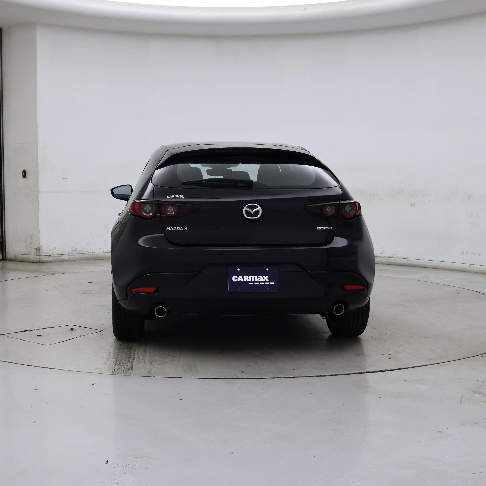 Thumbnail: 2021 Mazda Mazda3 - 6
