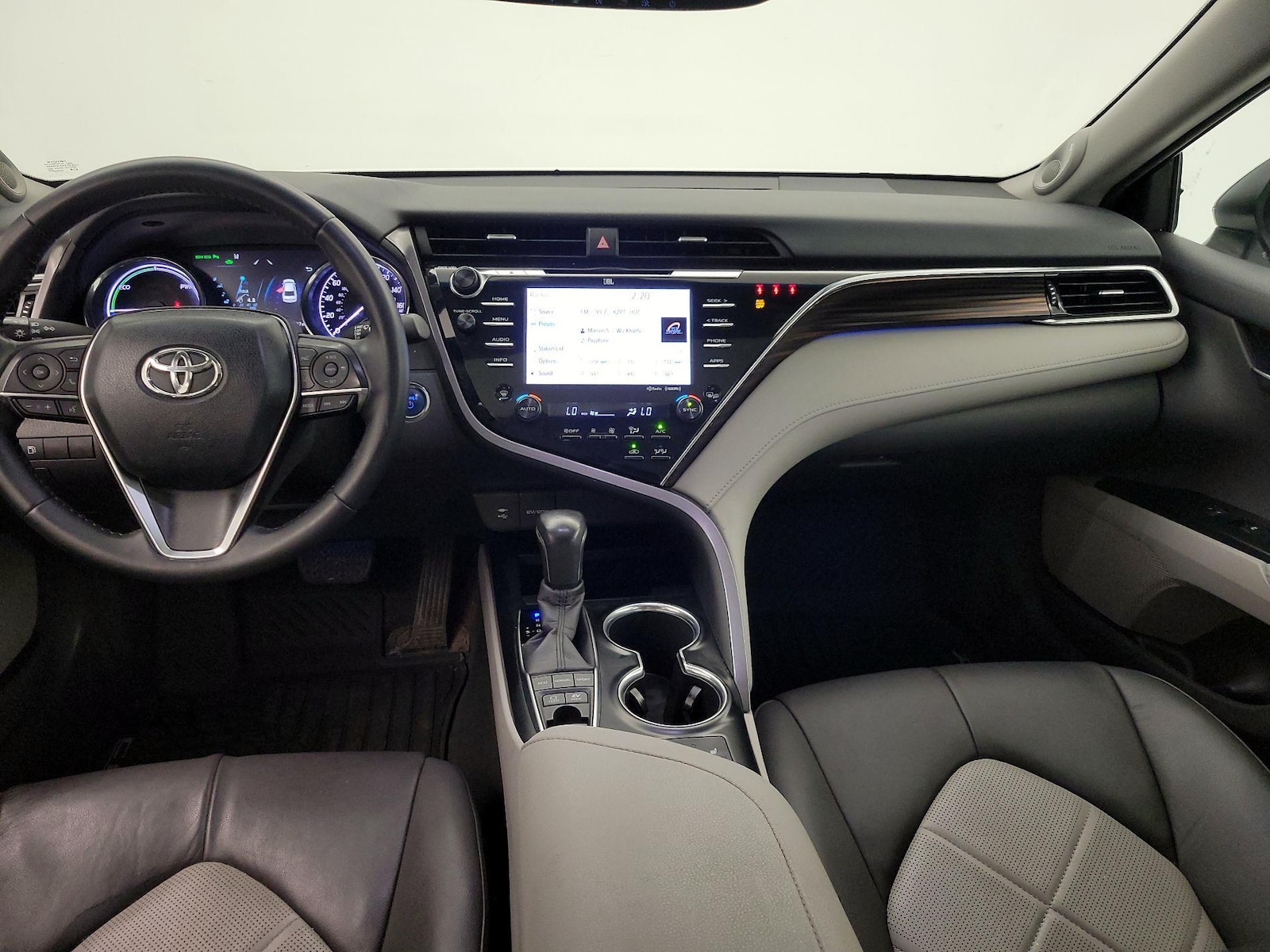 Head Up Display