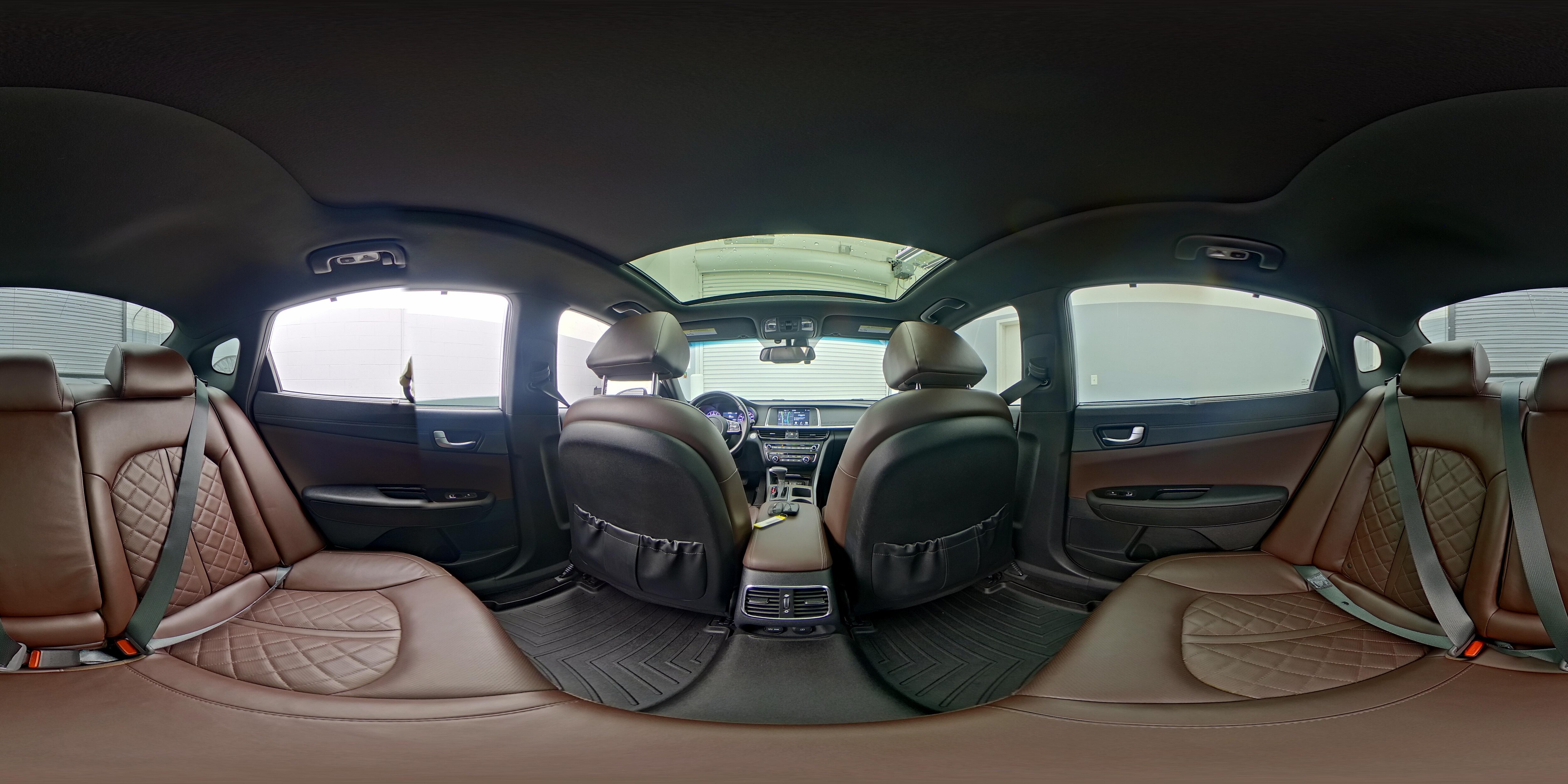 2019 Kia Optima SX - Photo 26