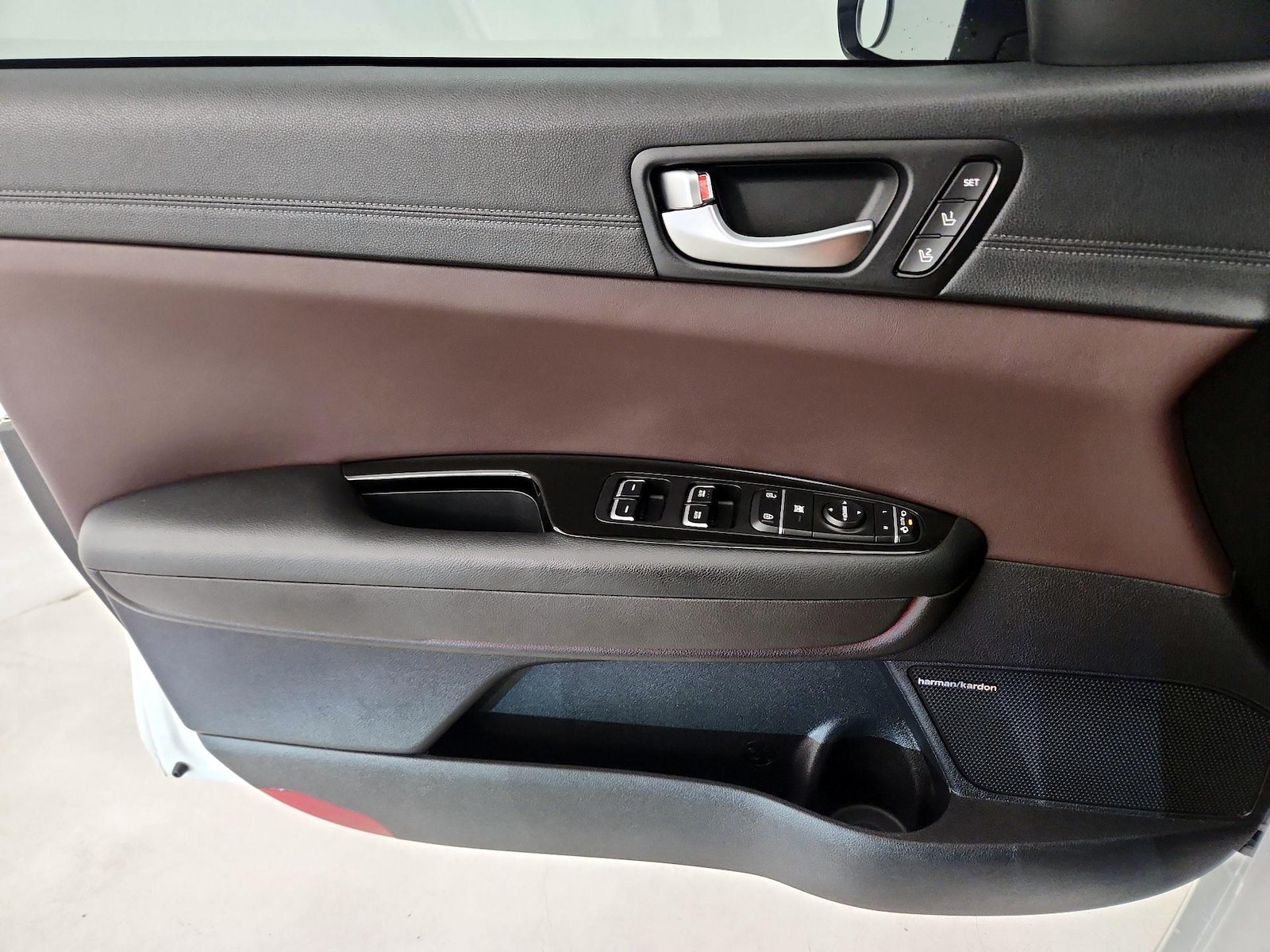 2019 Kia Optima SX - Photo 13