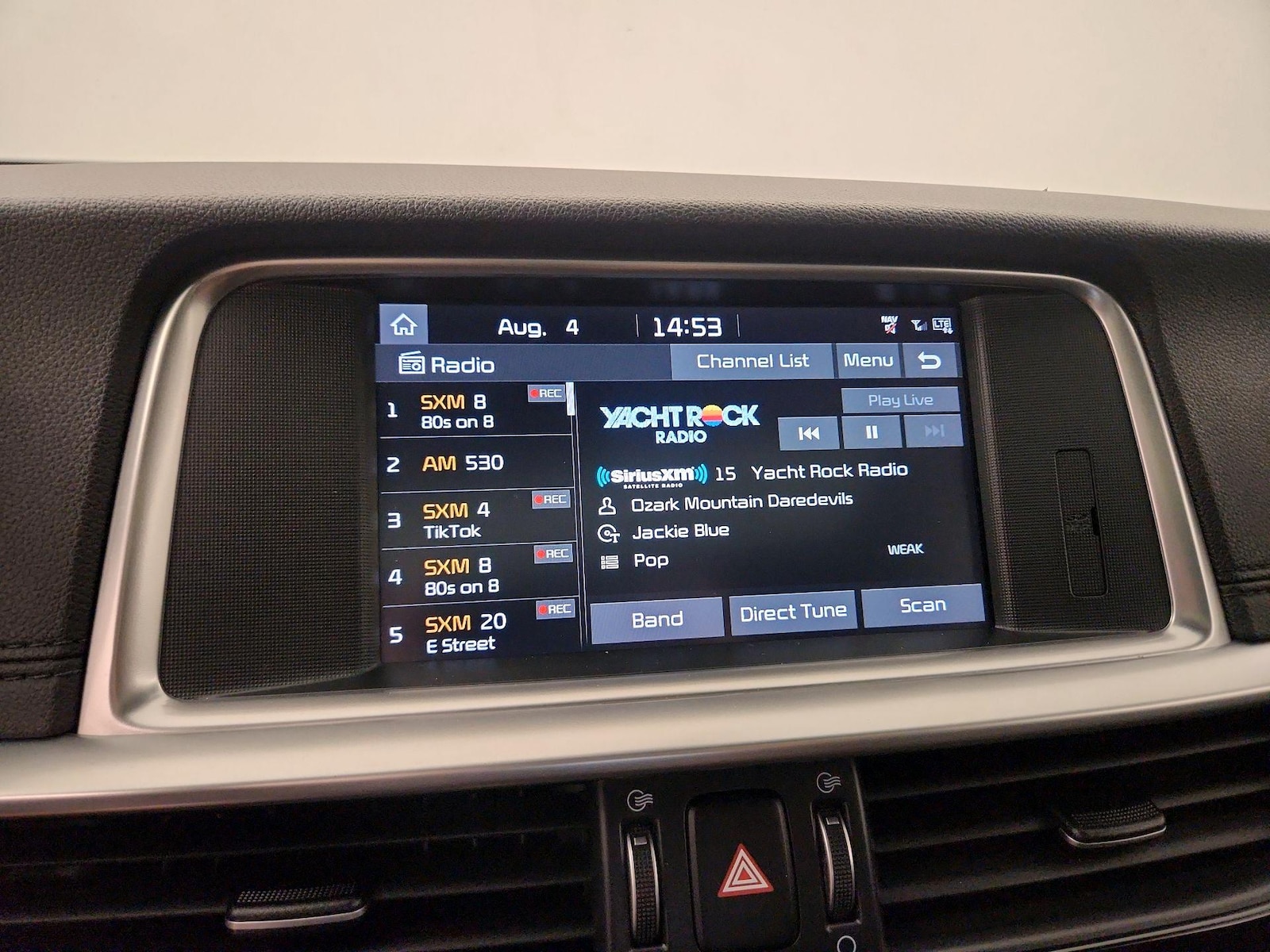 2019 Kia Optima SX - Photo 17