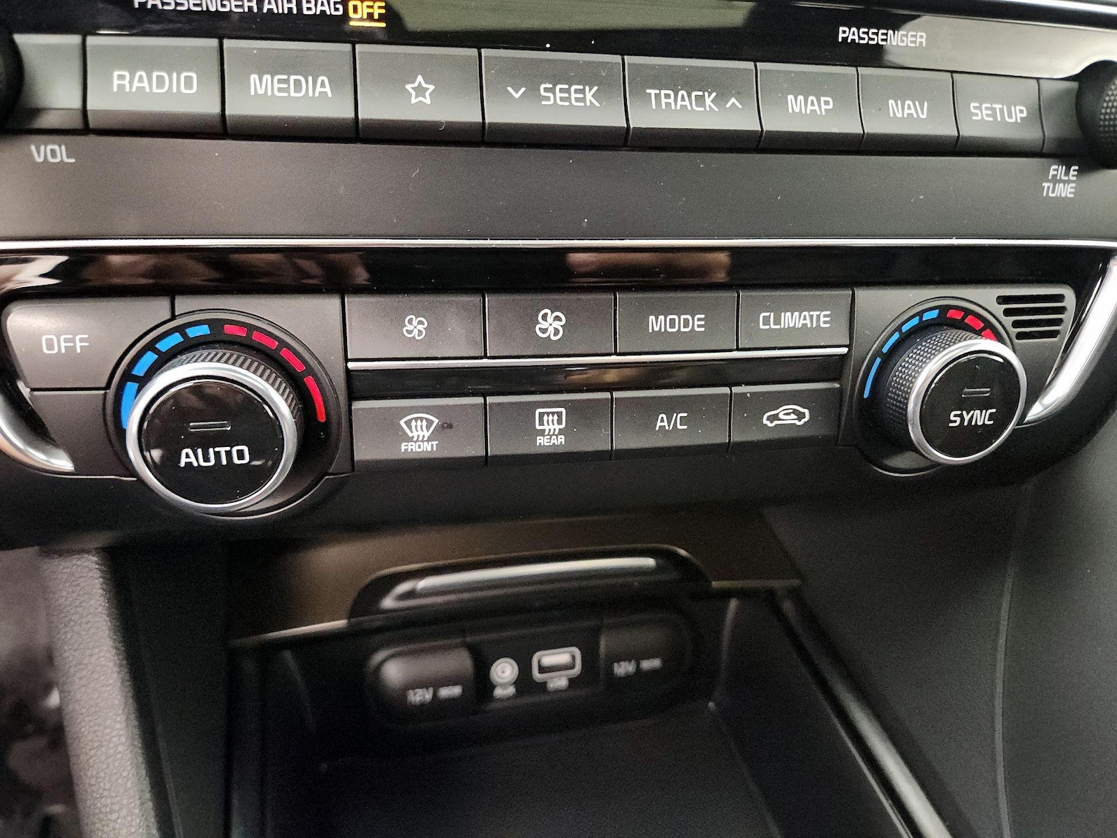 2019 Kia Optima SX - Photo 18