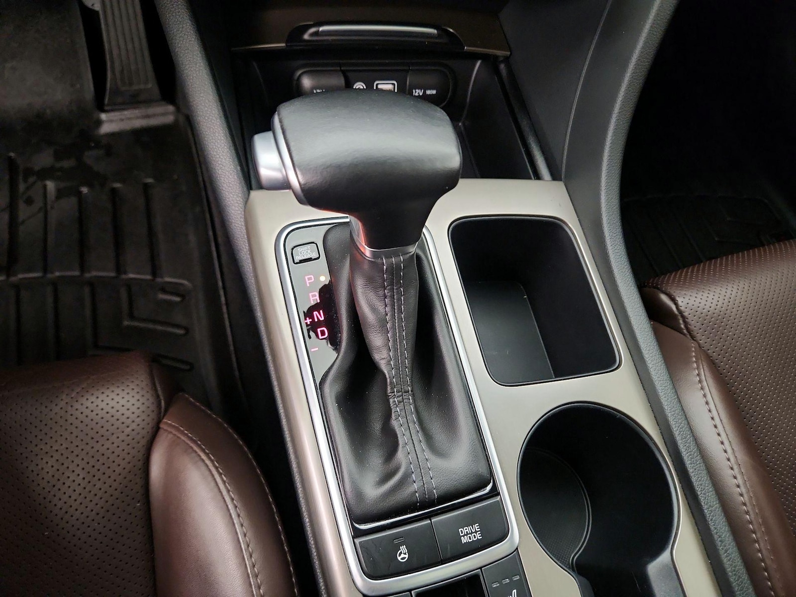 2019 Kia Optima SX - Photo 19