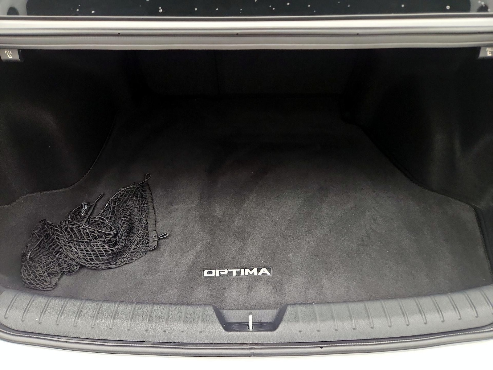 2019 Kia Optima SX - Photo 22