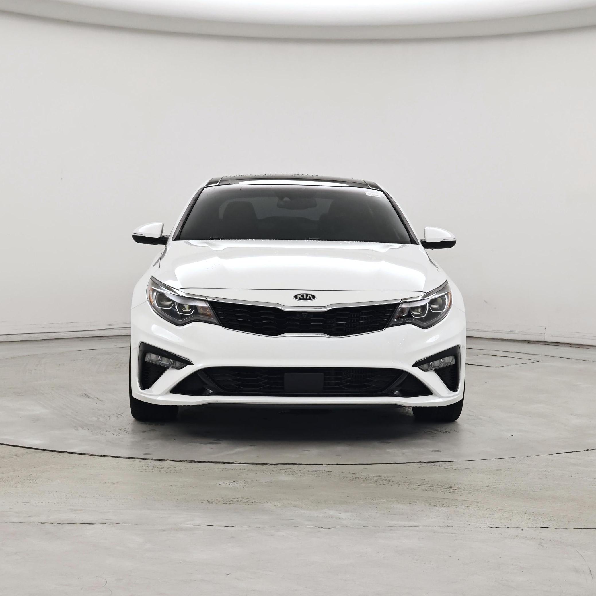 Thumbnail: 2019 Kia Optima - 5