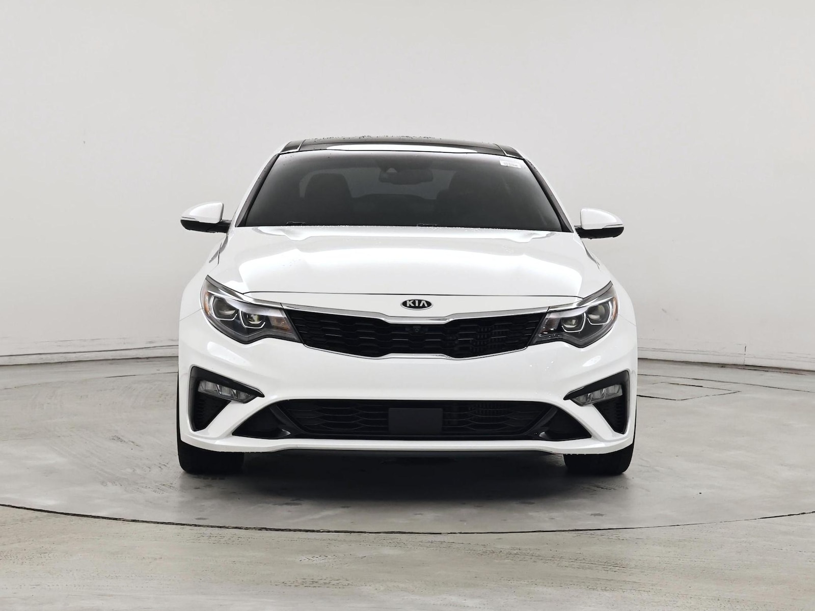 2019 Kia Optima SX - Photo 6