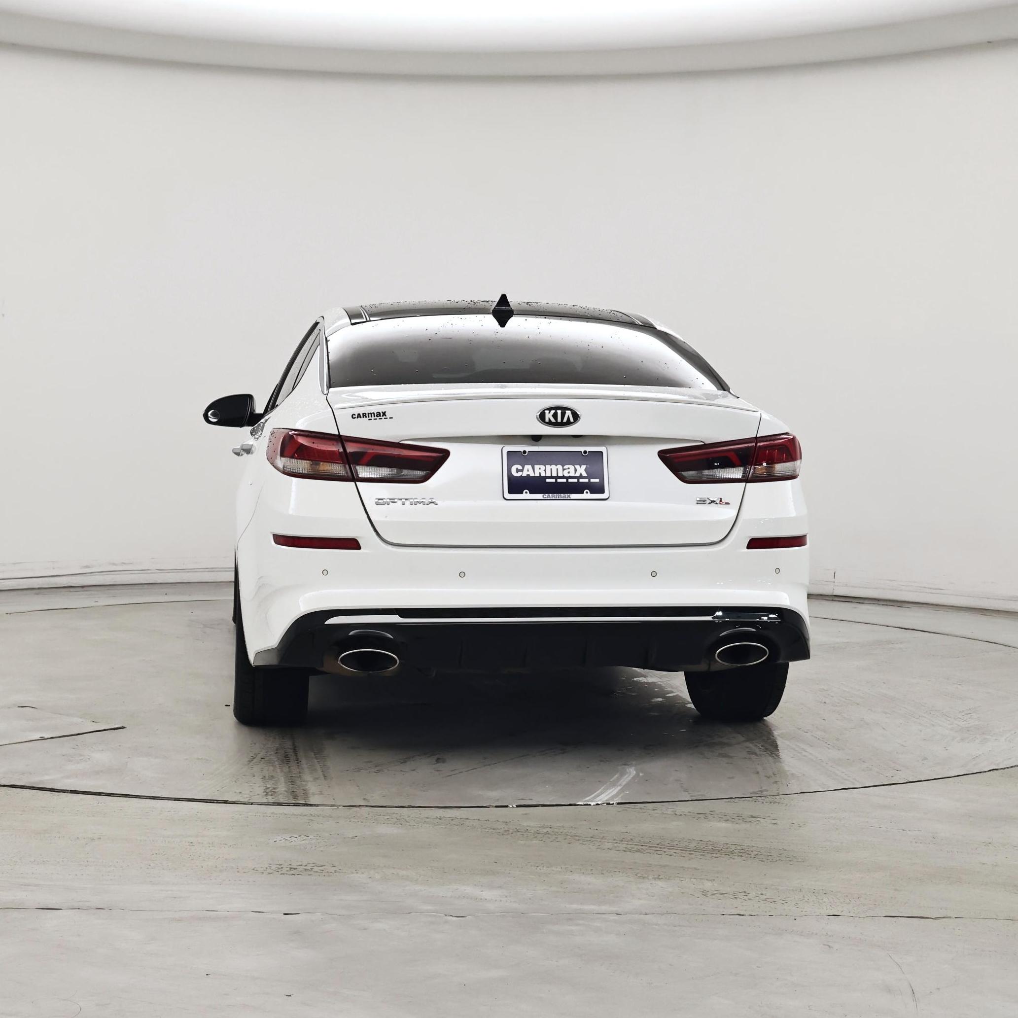 Thumbnail: 2019 Kia Optima - 6