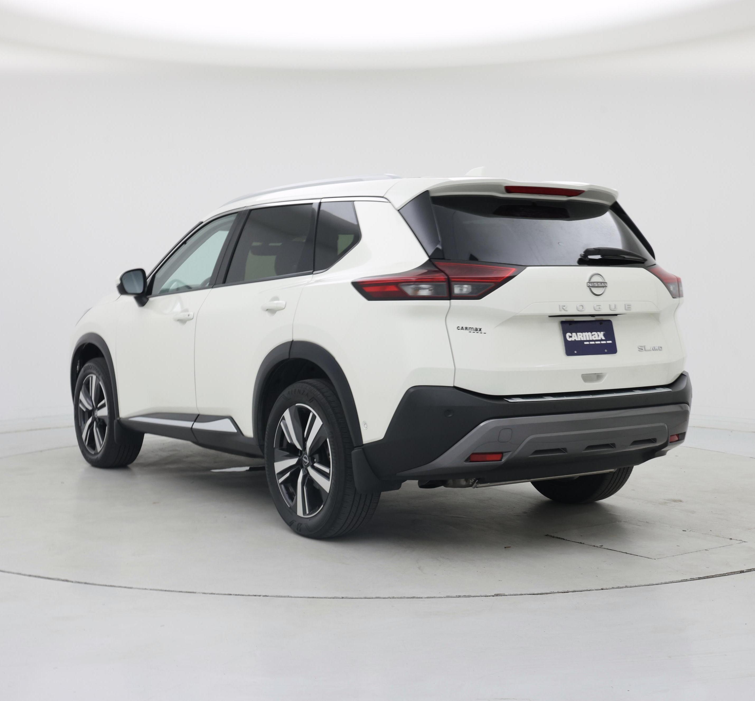 Thumbnail: 2023 Nissan Rogue - 2