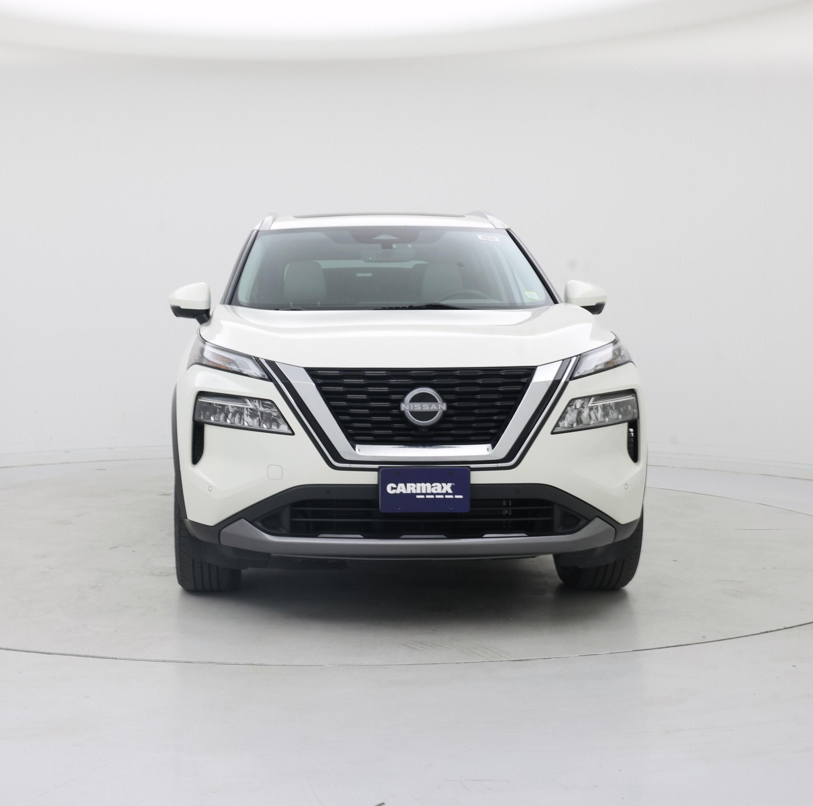 Thumbnail: 2023 Nissan Rogue - 5