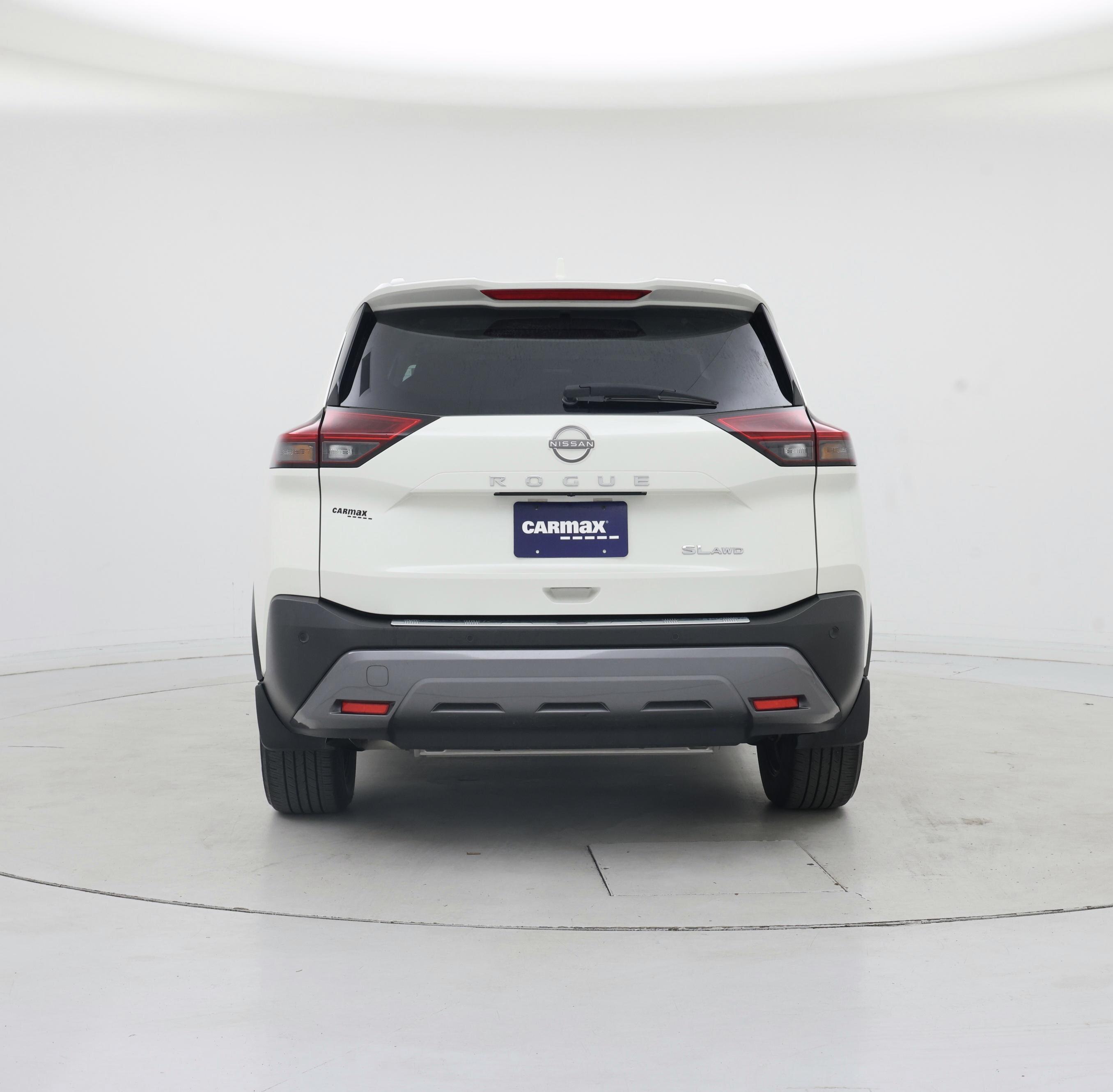 Thumbnail: 2023 Nissan Rogue - 6